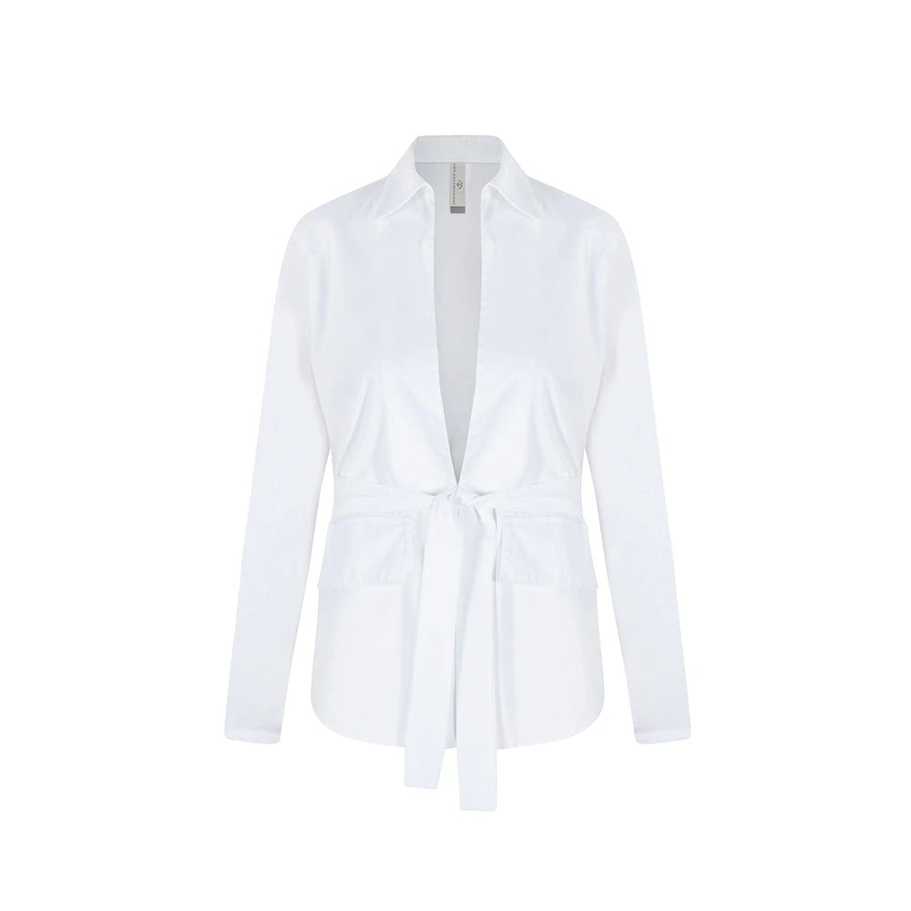 BLUSA ODDA - imagen 1