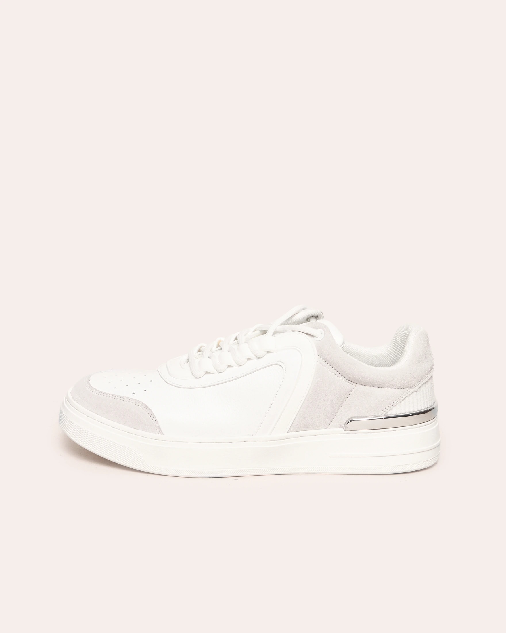 Tenis Regent White by Maison Botter - imagen 1