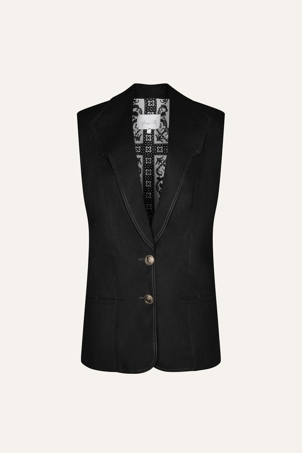 Visionaria Vest - imagen 1
