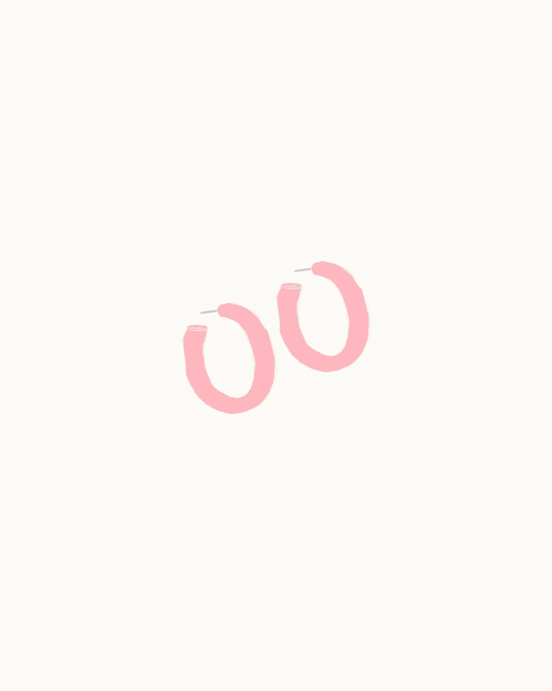 Mini Tube Hoops - imagen 1