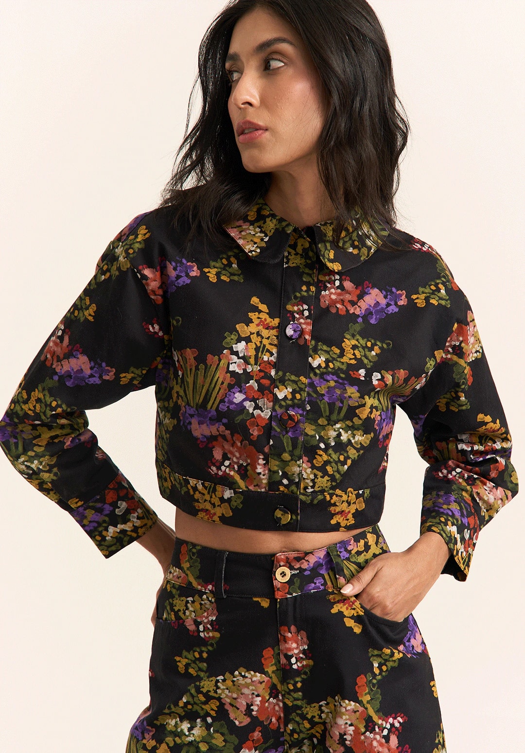 Chaqueta Riachuelo - imagen 1