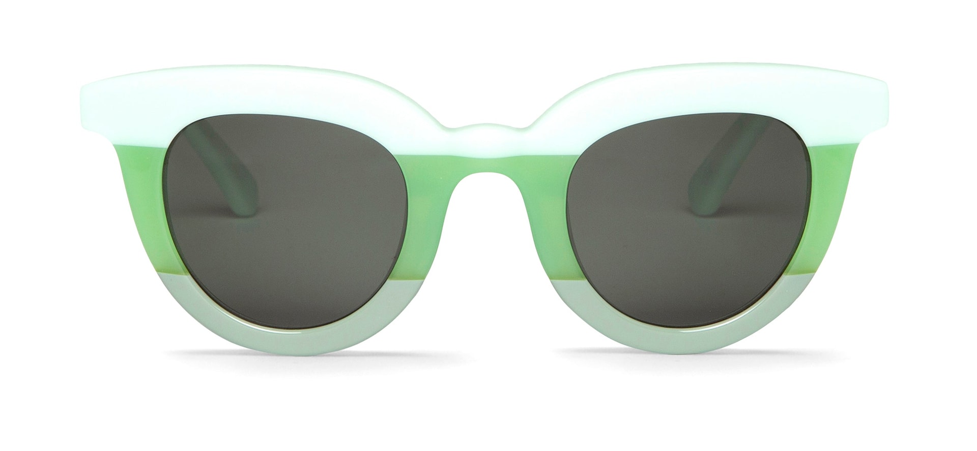 HOPE HAYES WITH CLASSICAL LENSES - imagen 1