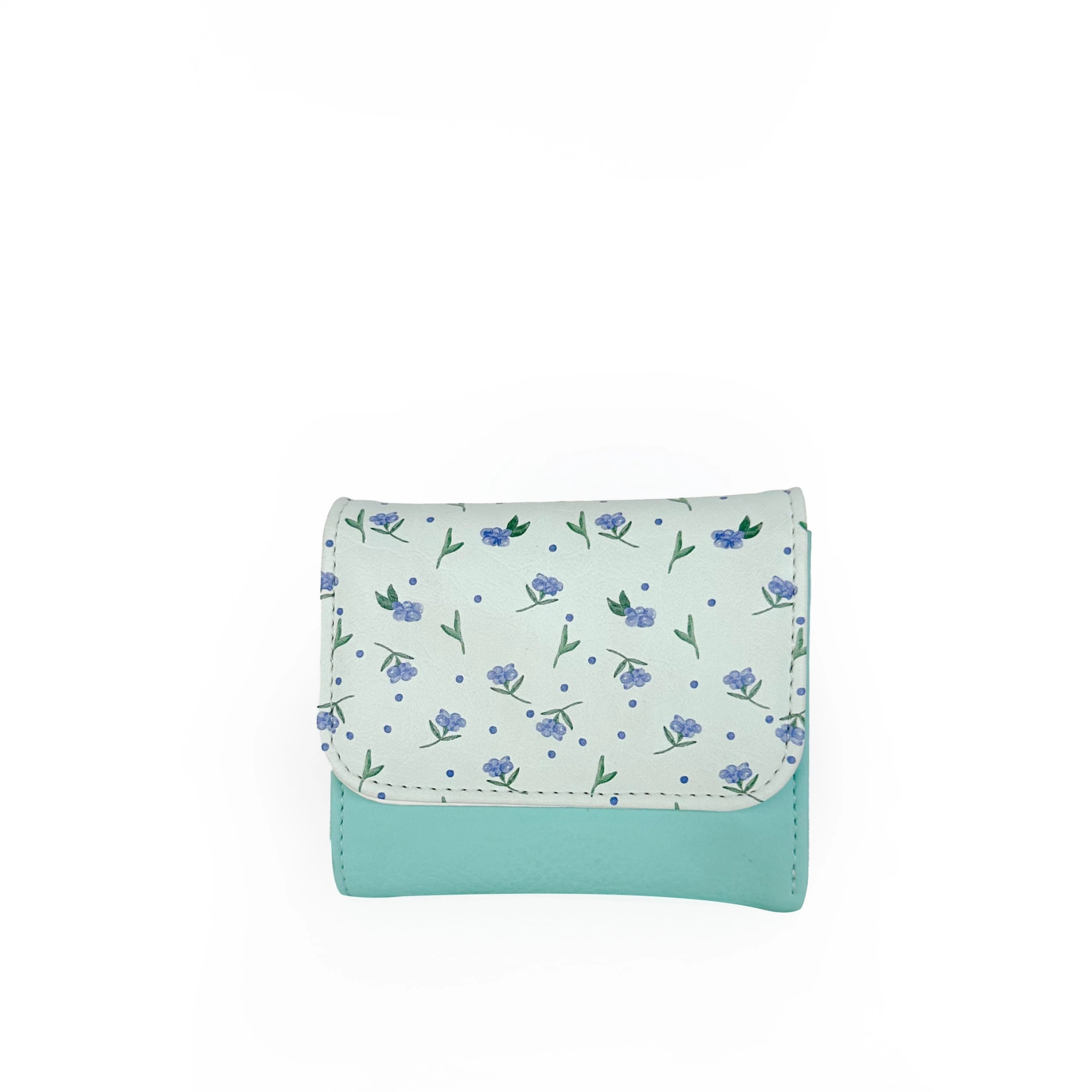 Billetera Italia Para Mujer Estampada Dessert Time - imagen 1
