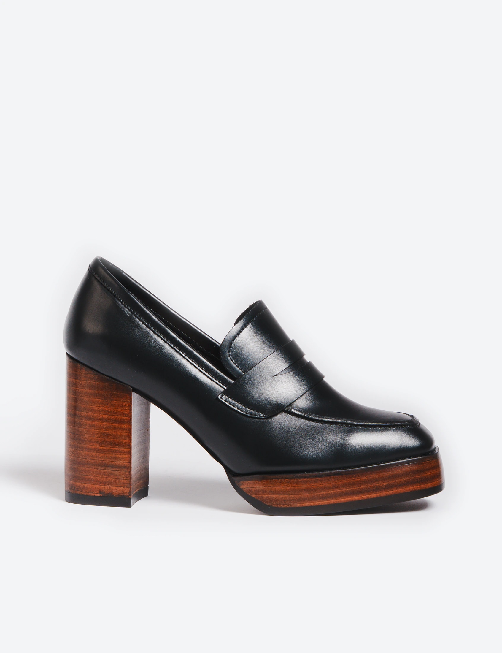 BOTIN LISBOA NEGRO - imagen 1