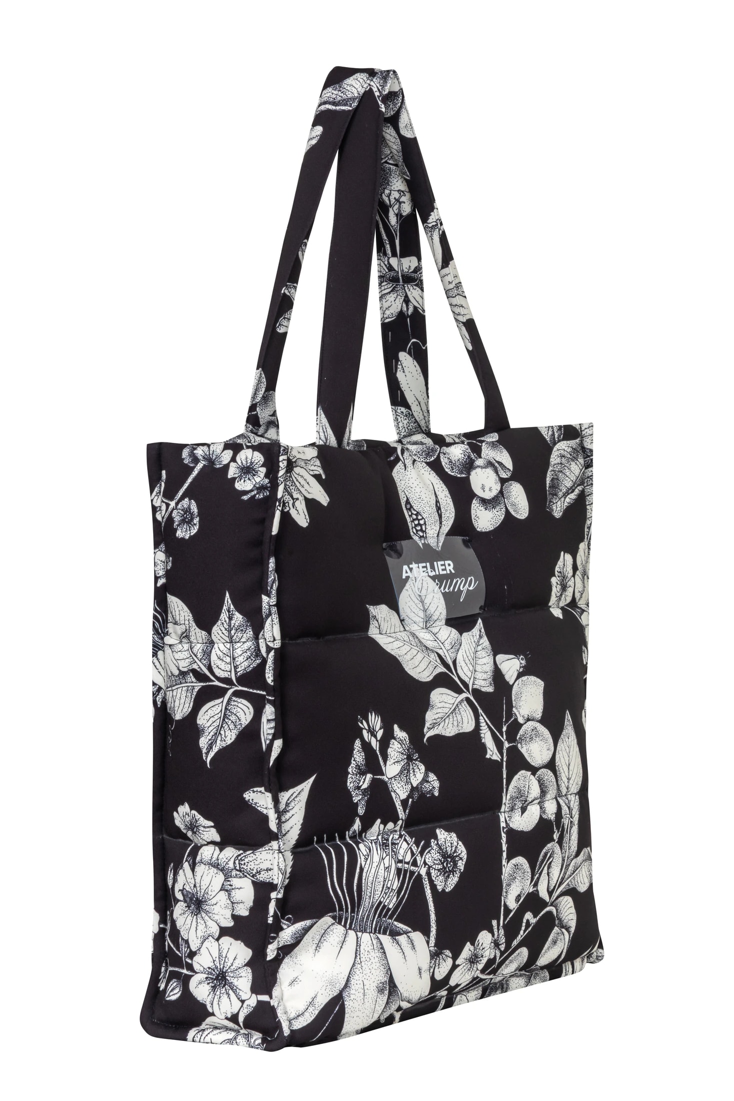 Botanical Handbag - imagen 1