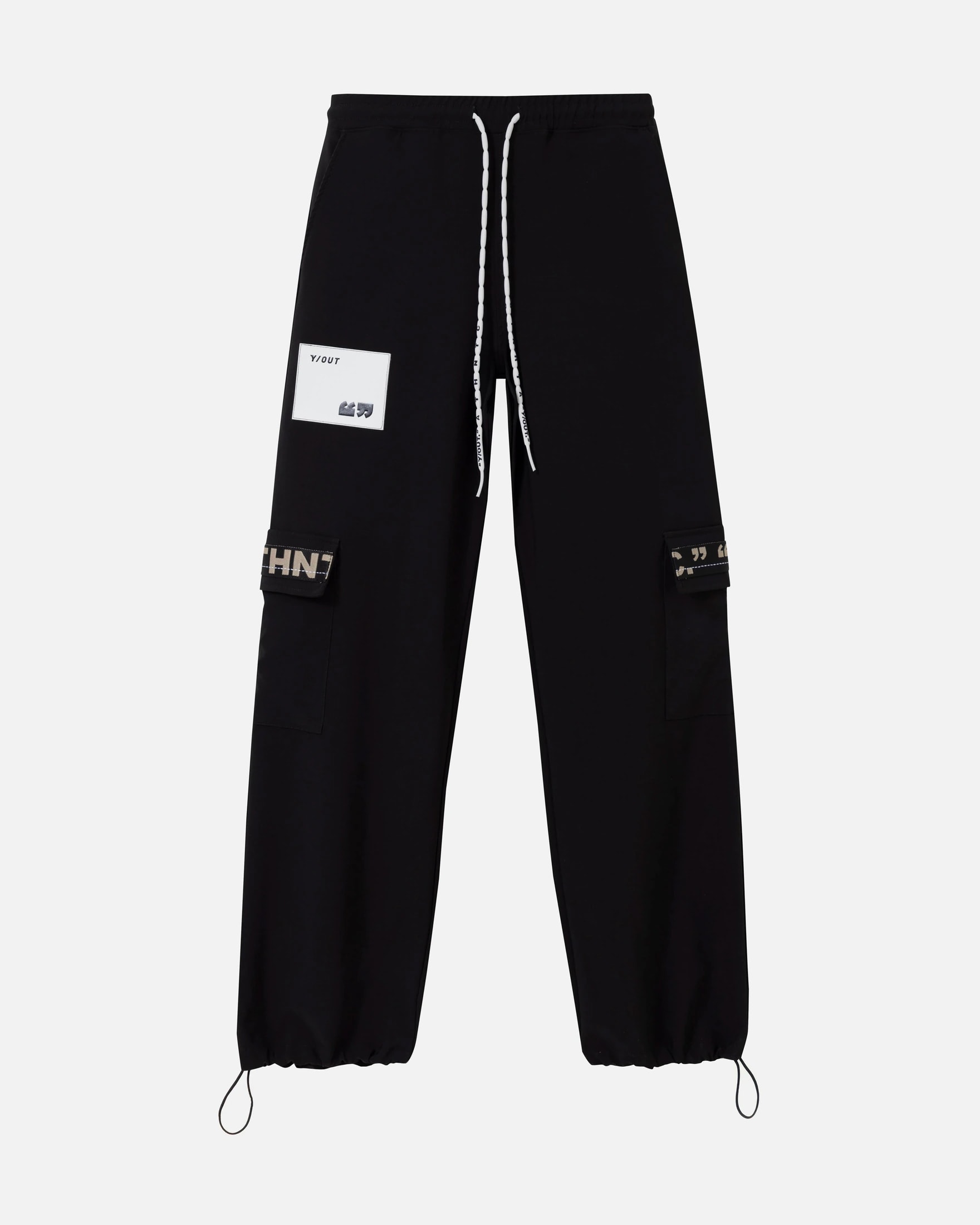 TAPE JOGGER - imagen 1