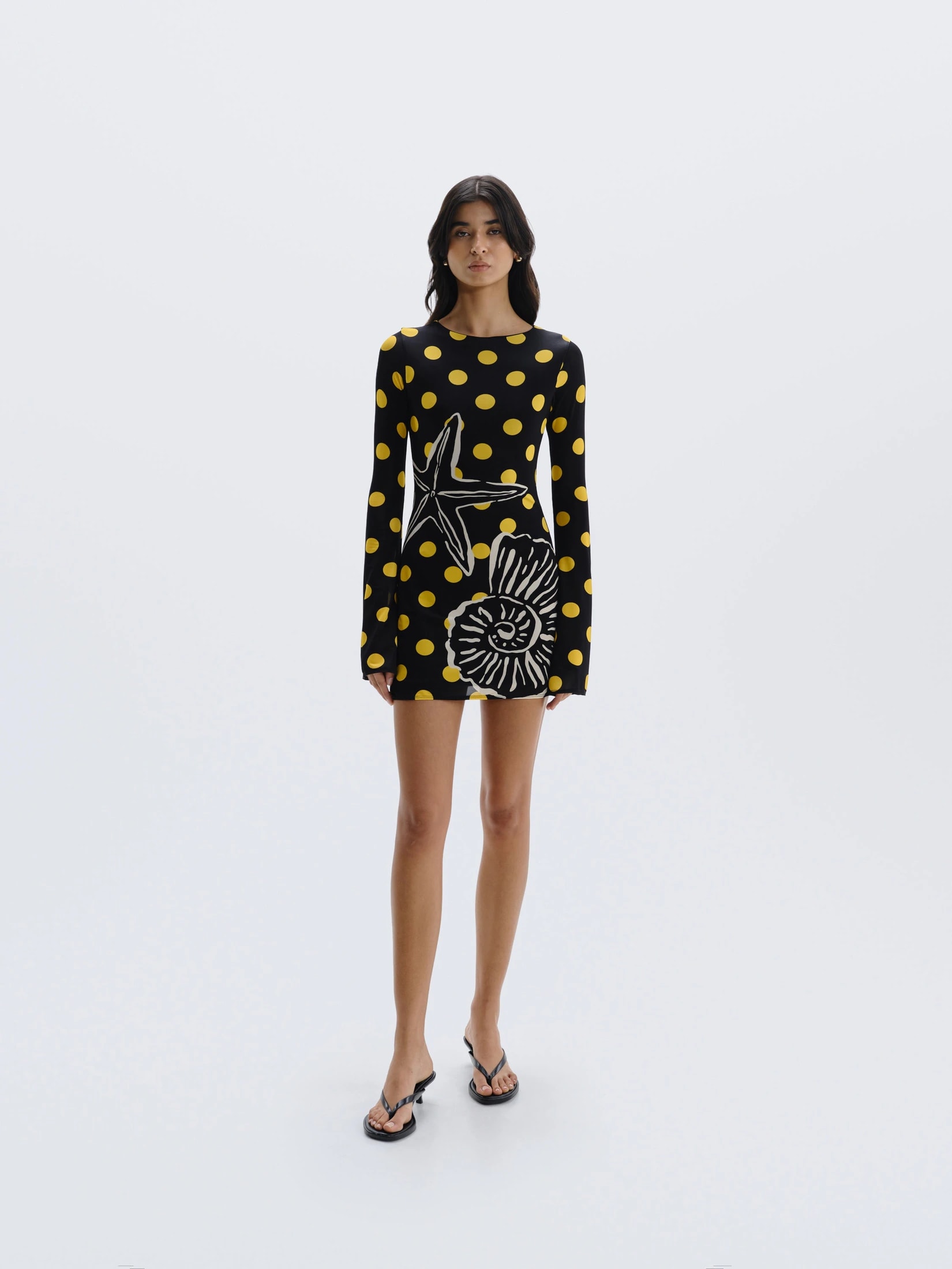 MAISHA DRESS - imagen 1