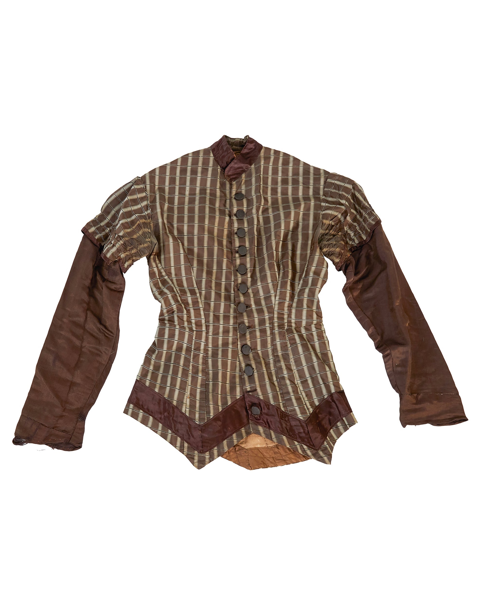 MEDIEVAL DAMSEL Blazer - imagen 1