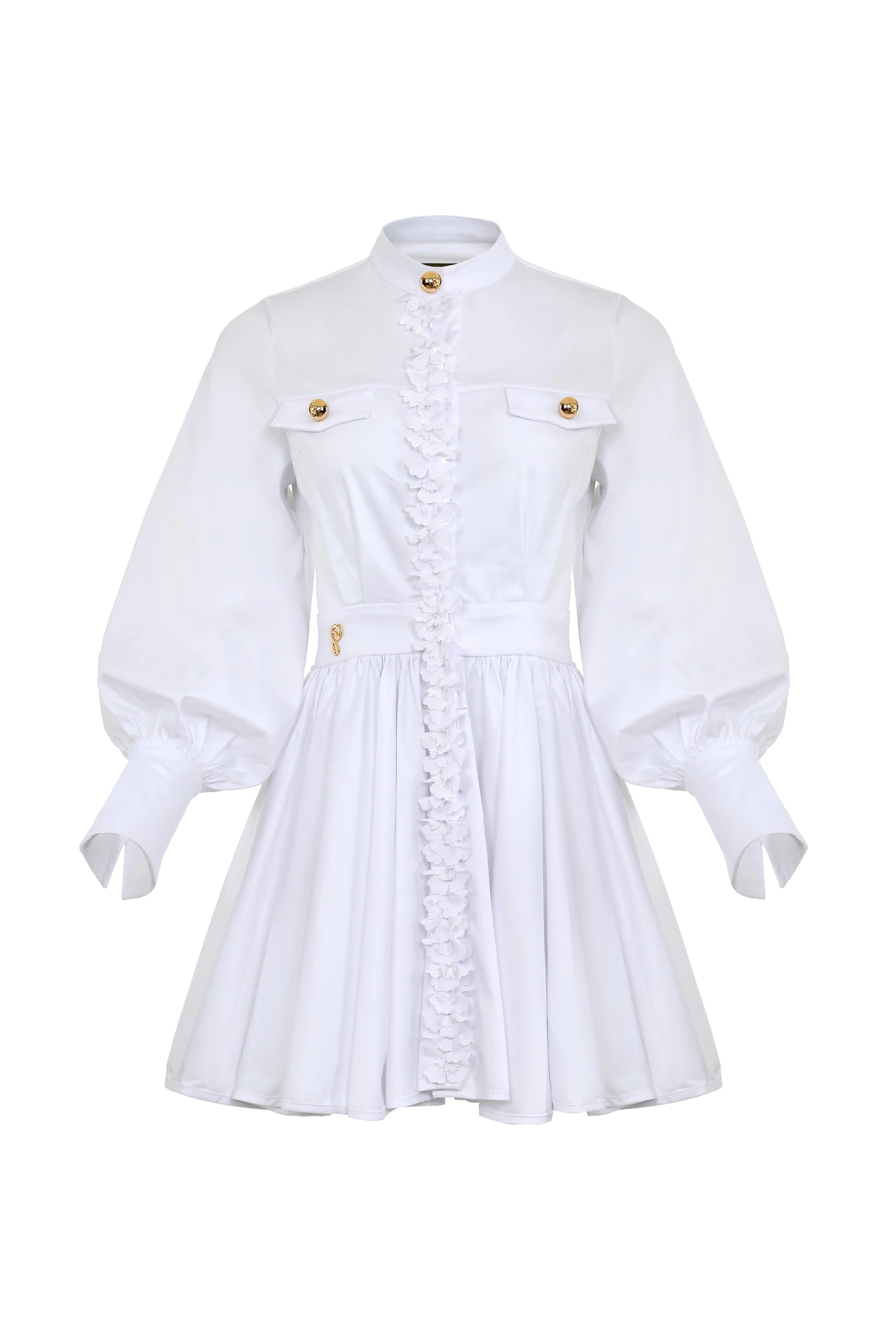 Dominique Dress - imagen 1