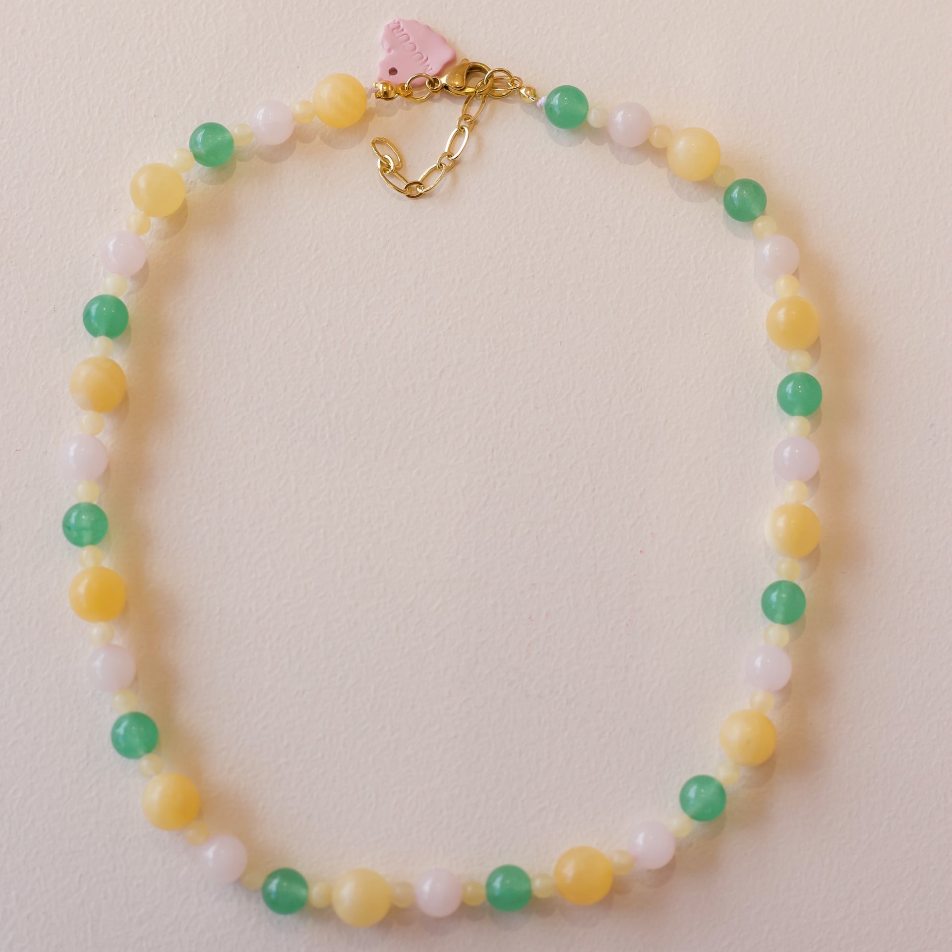 Collar festival - imagen 1