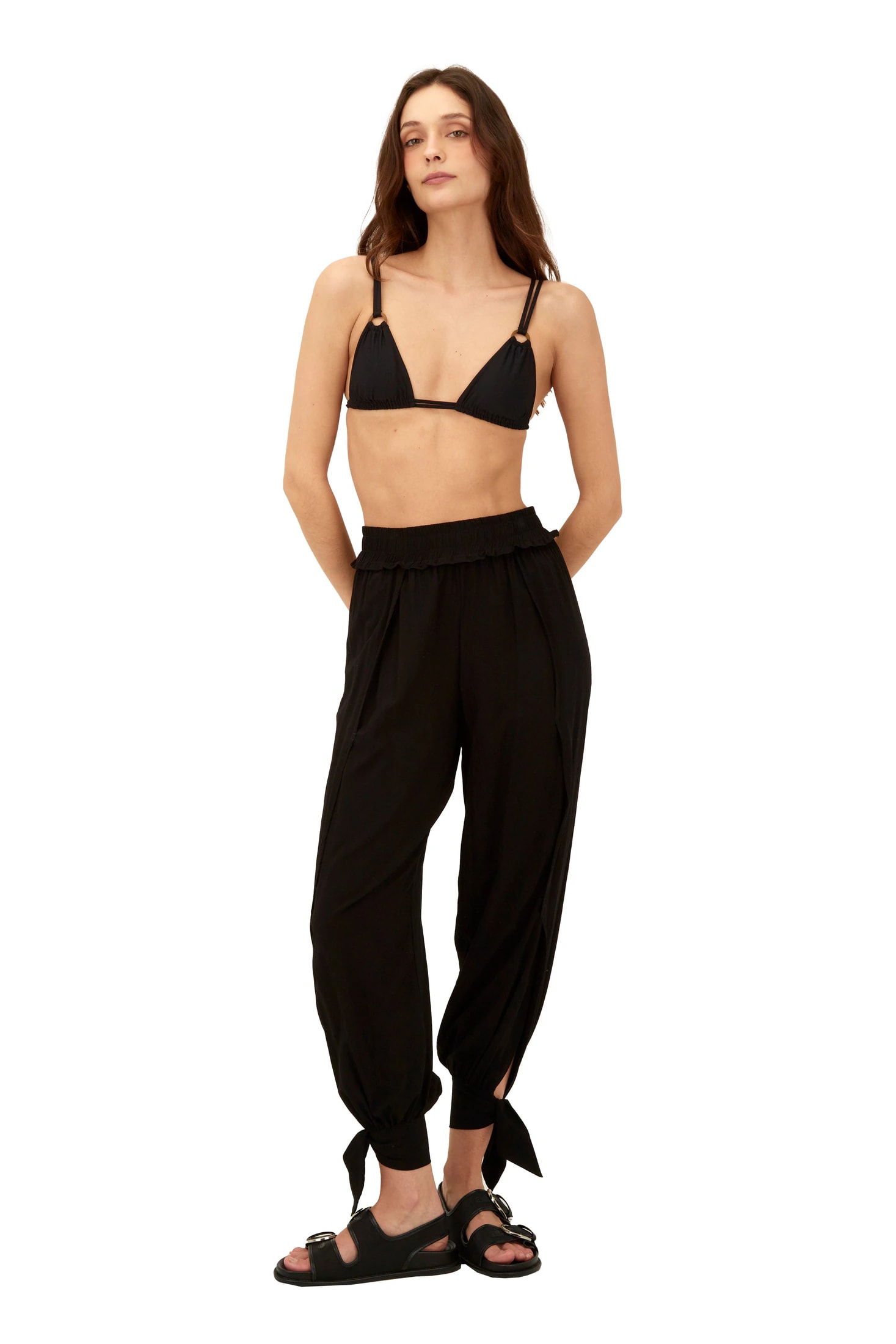 Black Homy Pant - imagen 1