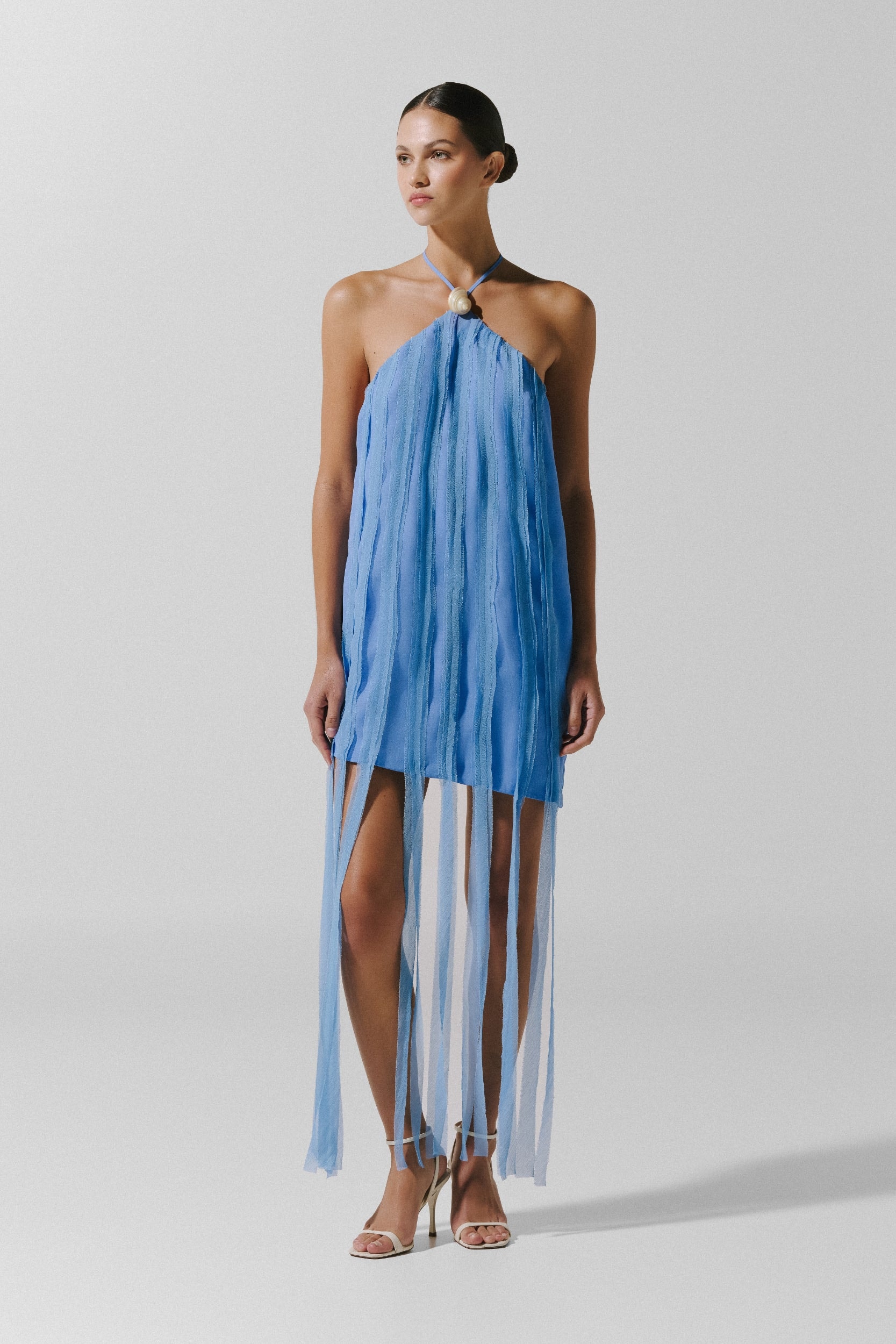 Olivia Mini Dress - imagen 1