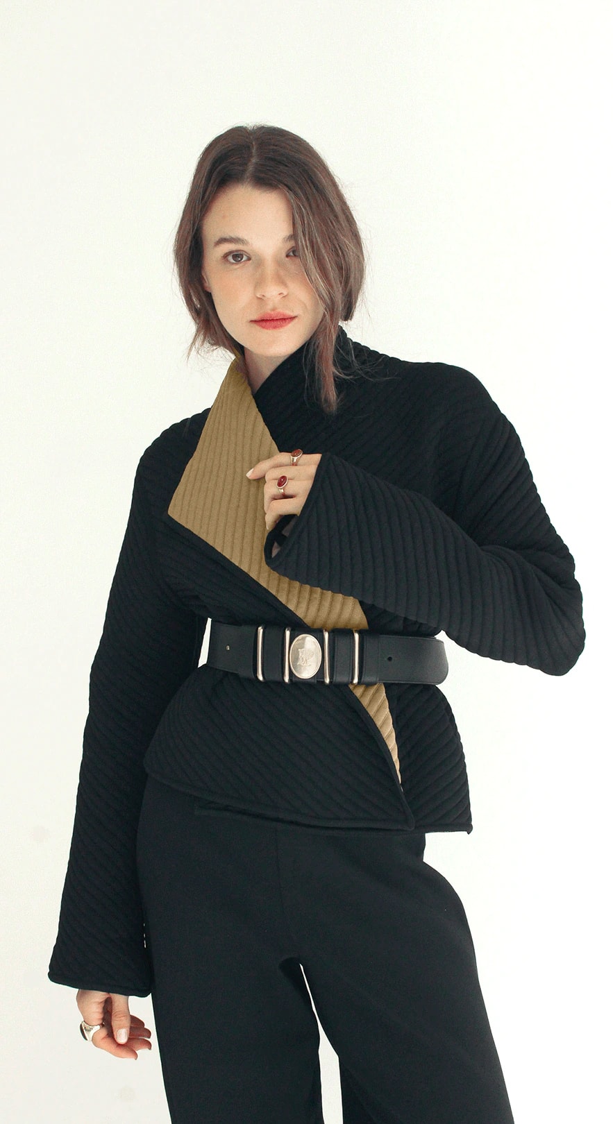 ETERNA JACKET - imagen 1