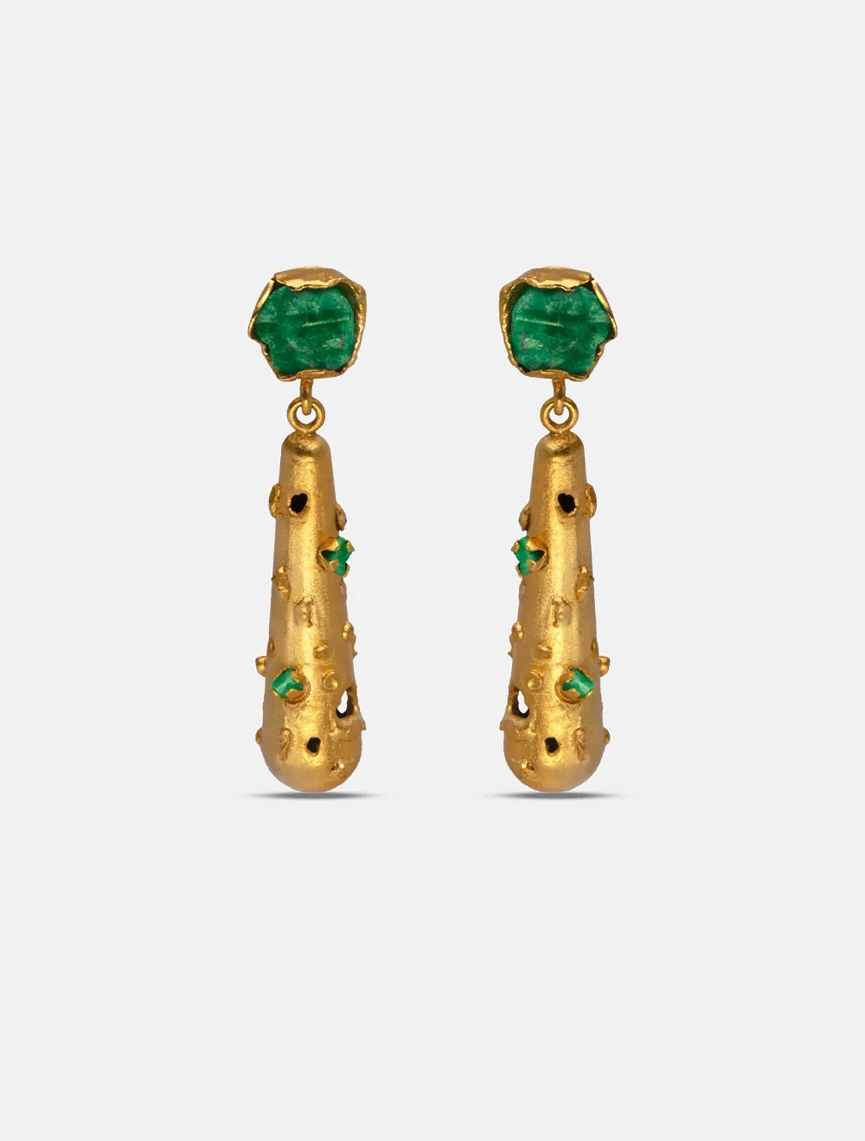 ARETES XIUA RETI - imagen 1