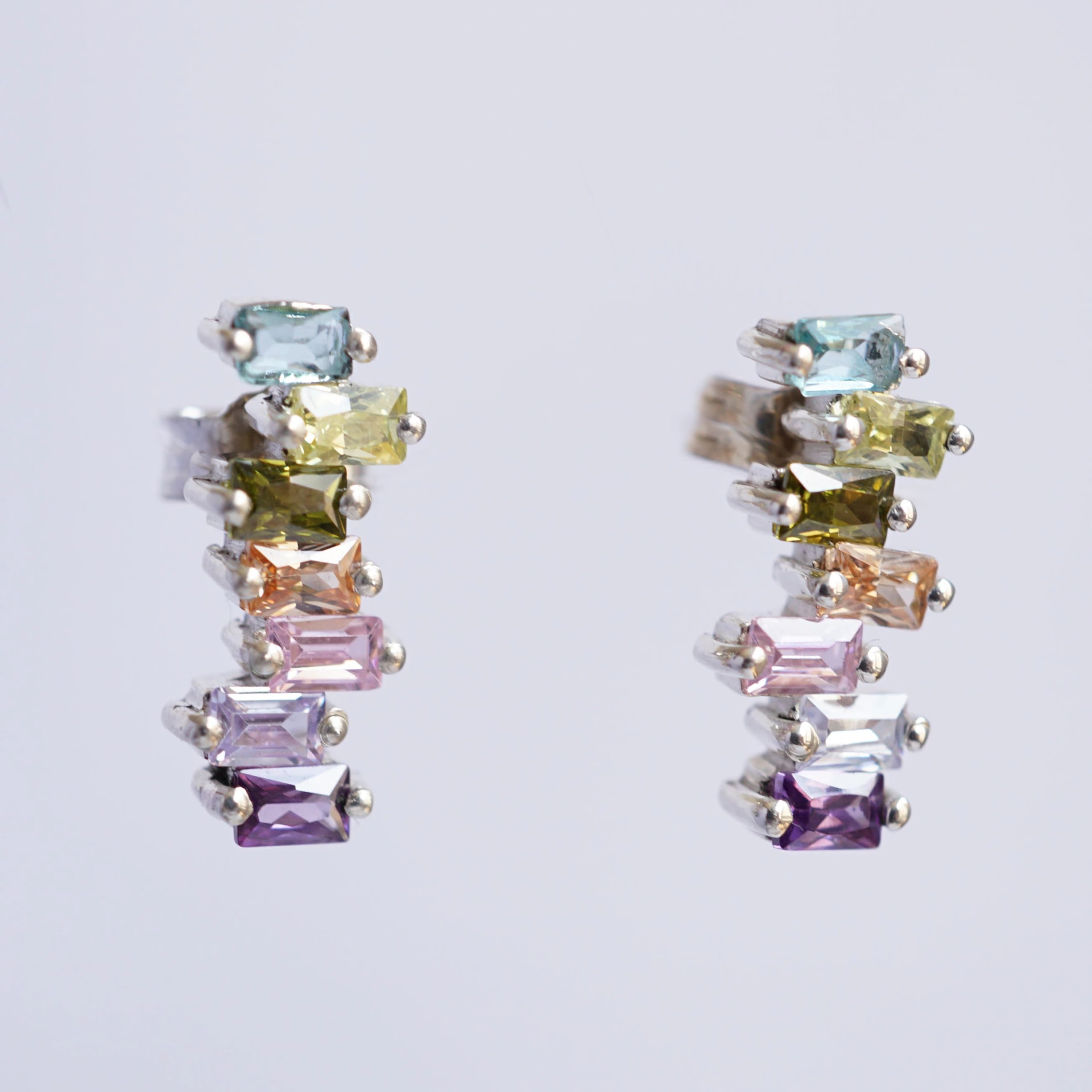 Aretes Renata - imagen 1