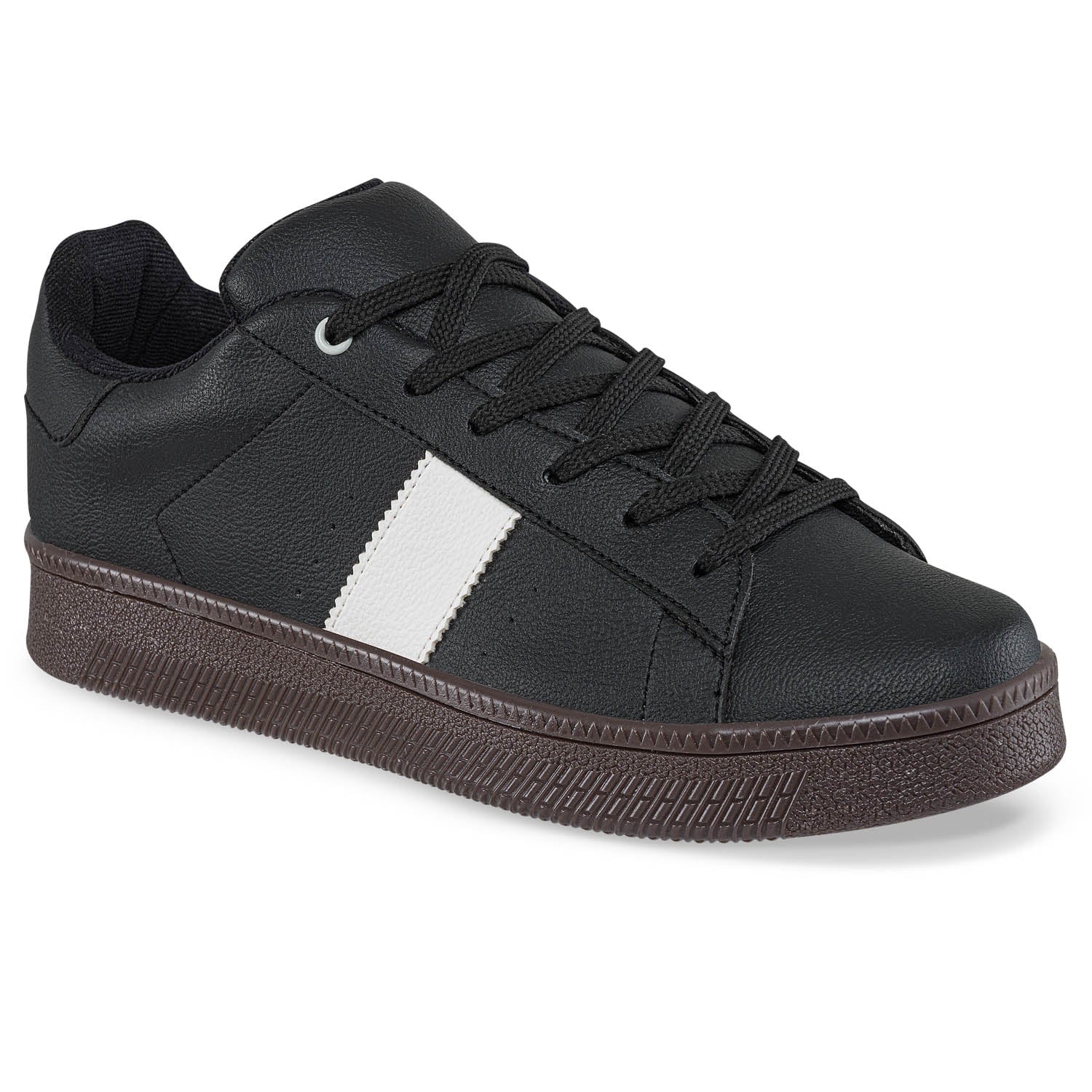 Tenis Urbanos Derick Verde Croydon para Hombre - imagen 1