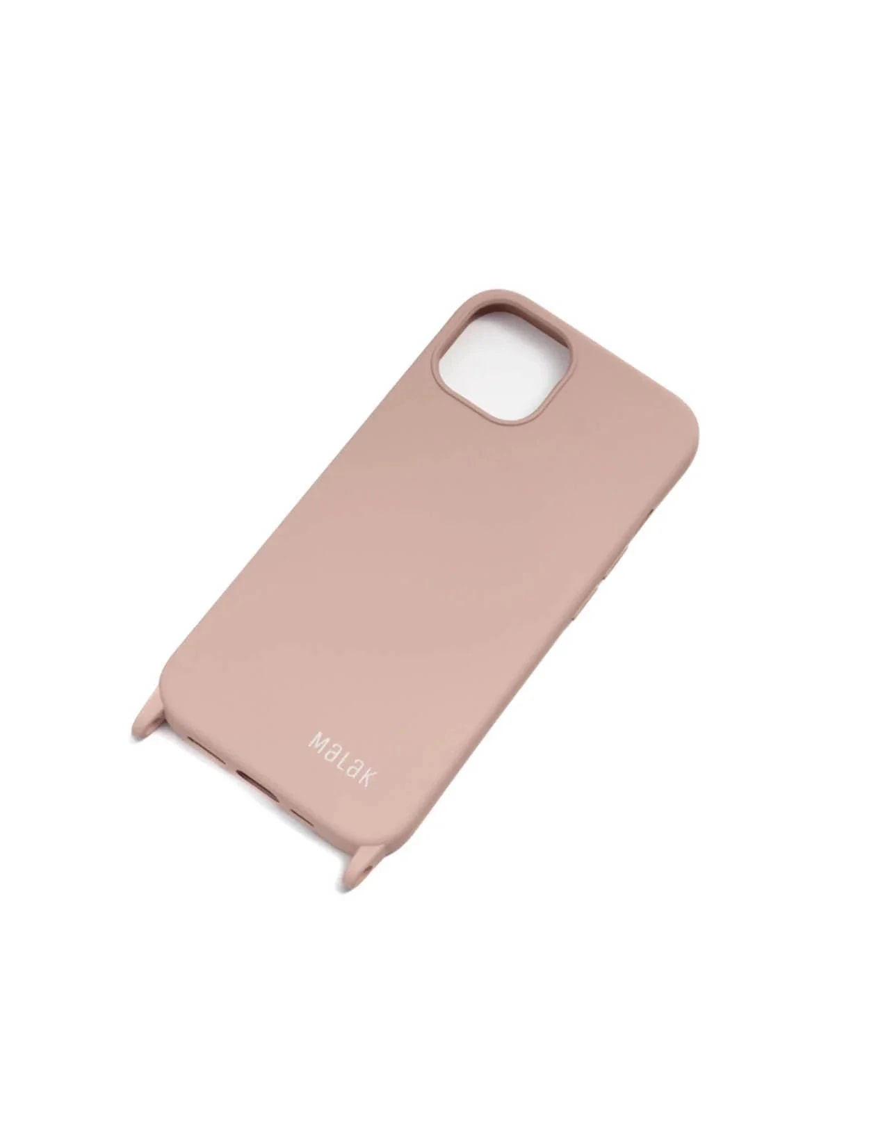 FUNDA IPHONE ROSA - imagen 1