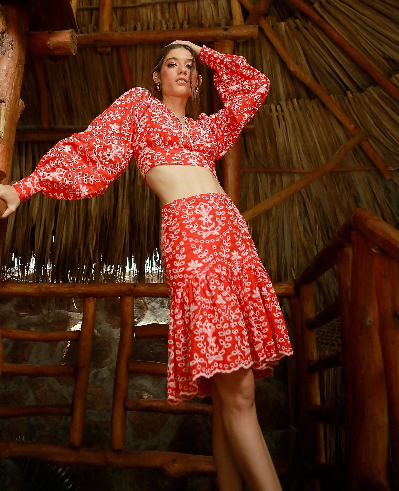 Mairi Set - imagen 1