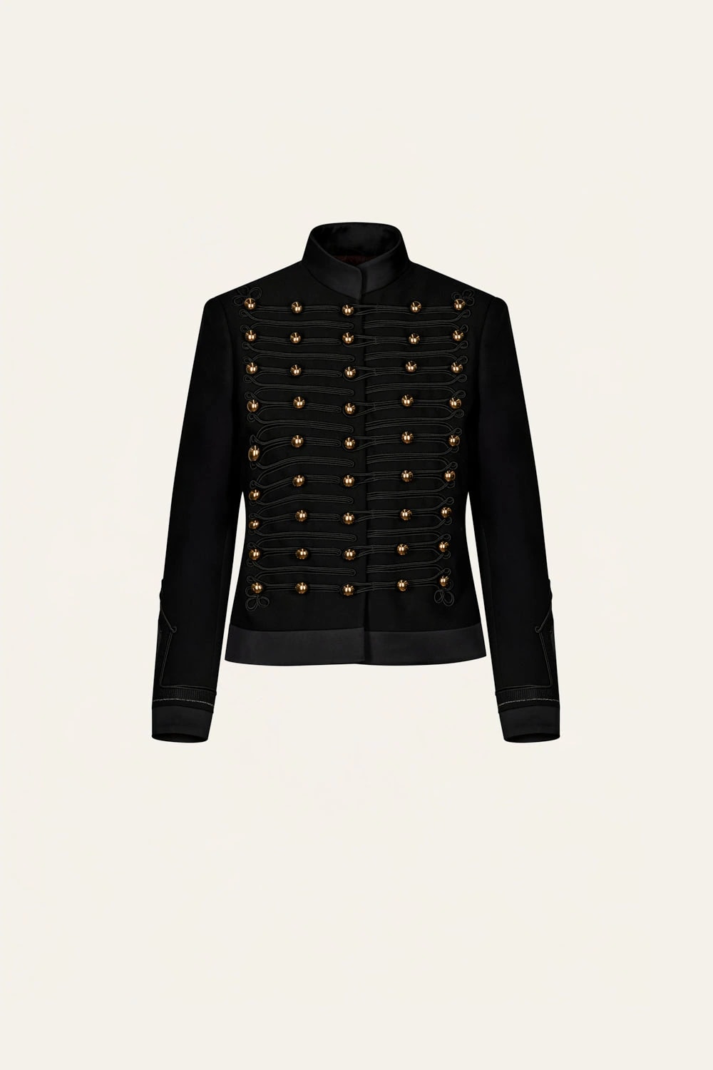 No Expectation Jacket - imagen 1