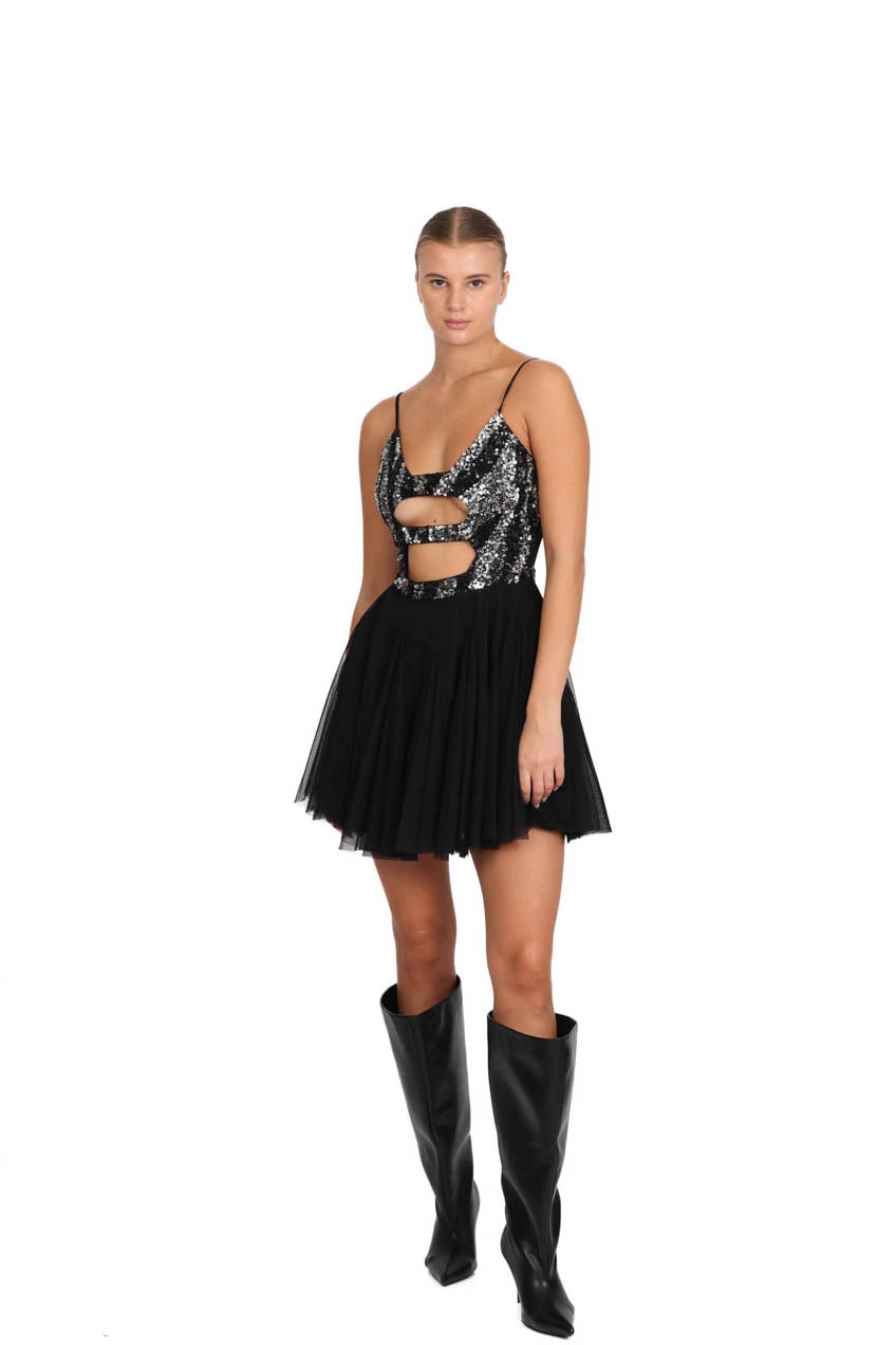 BEAT DRESS - imagen 1