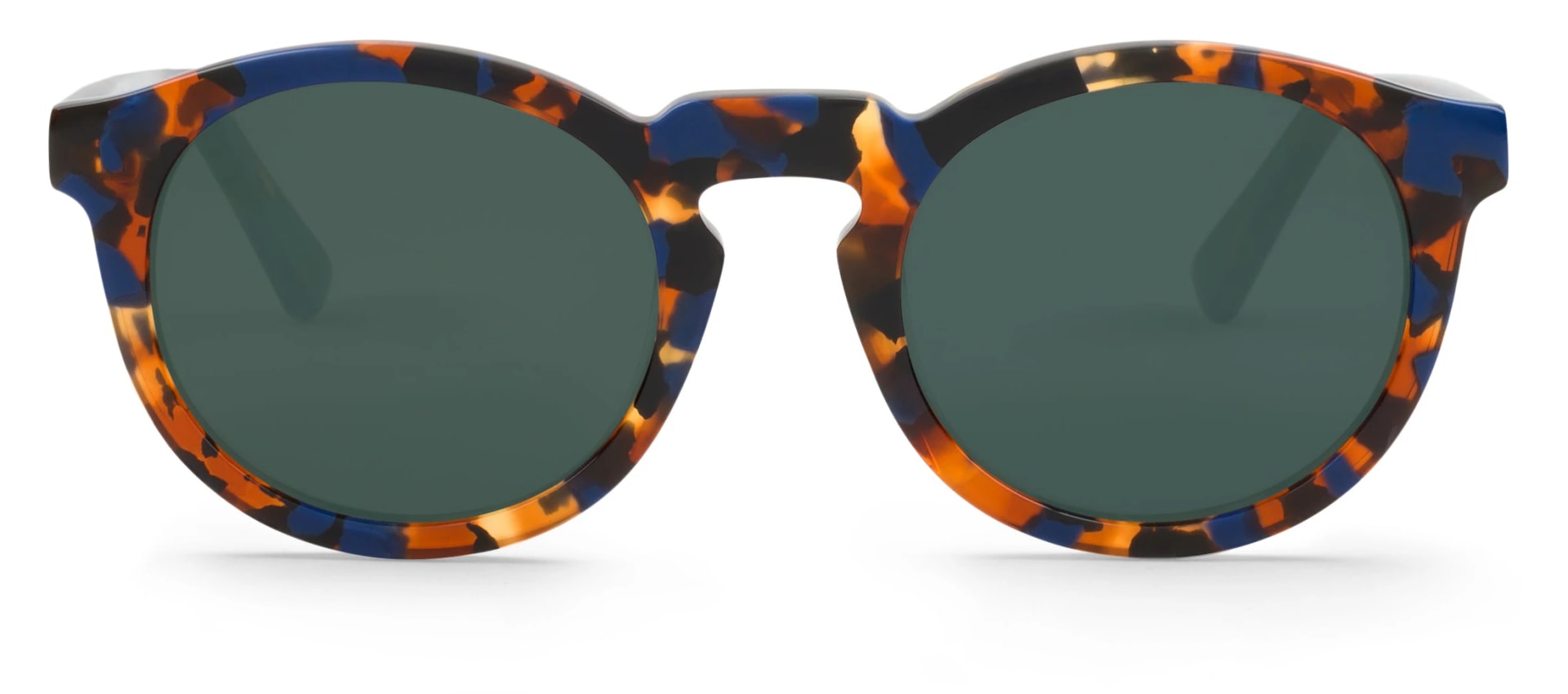 REEF JORDAAN WITH CLASSICAL LENSES - imagen 1