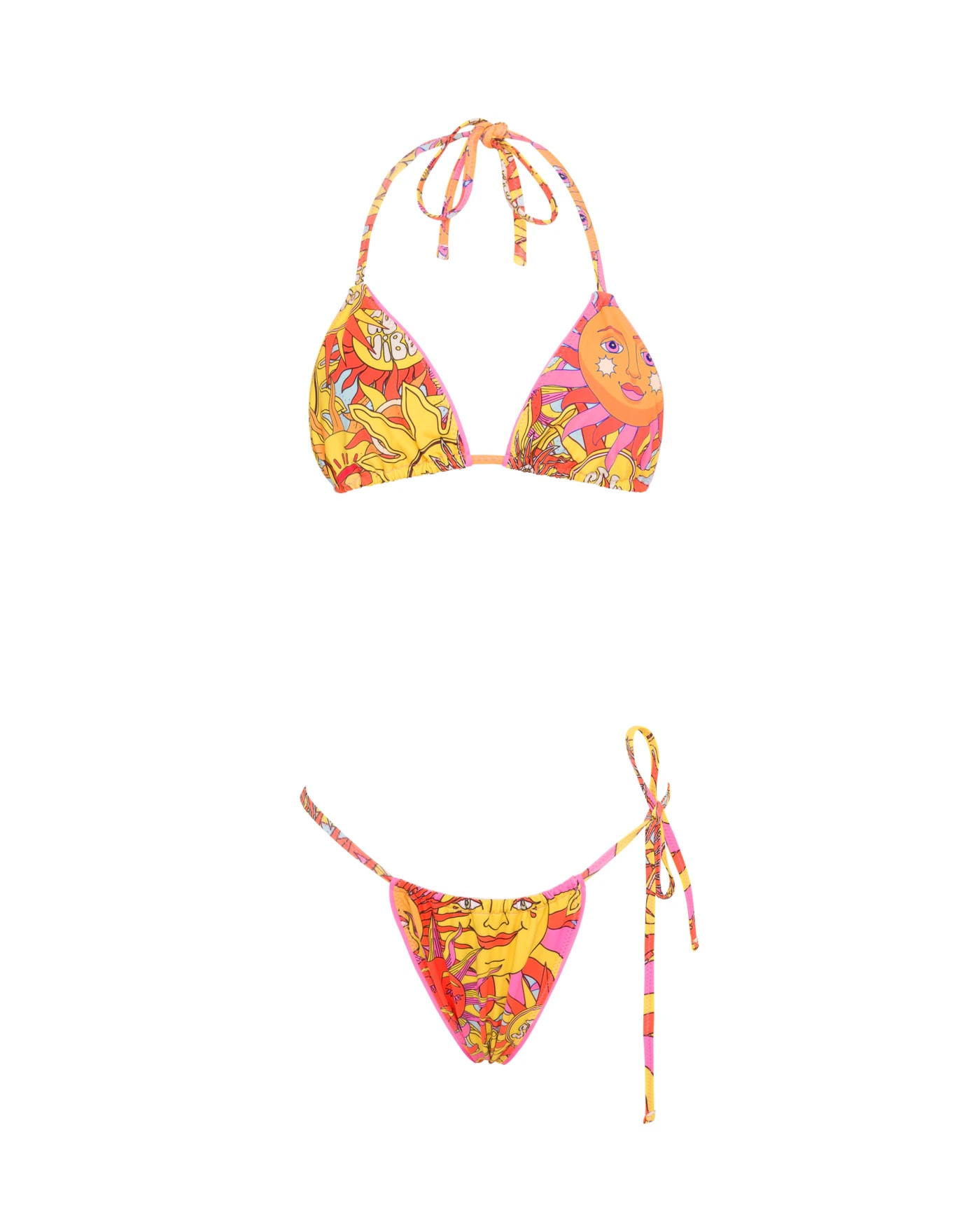 BIKINI SOLEIL - imagen 1