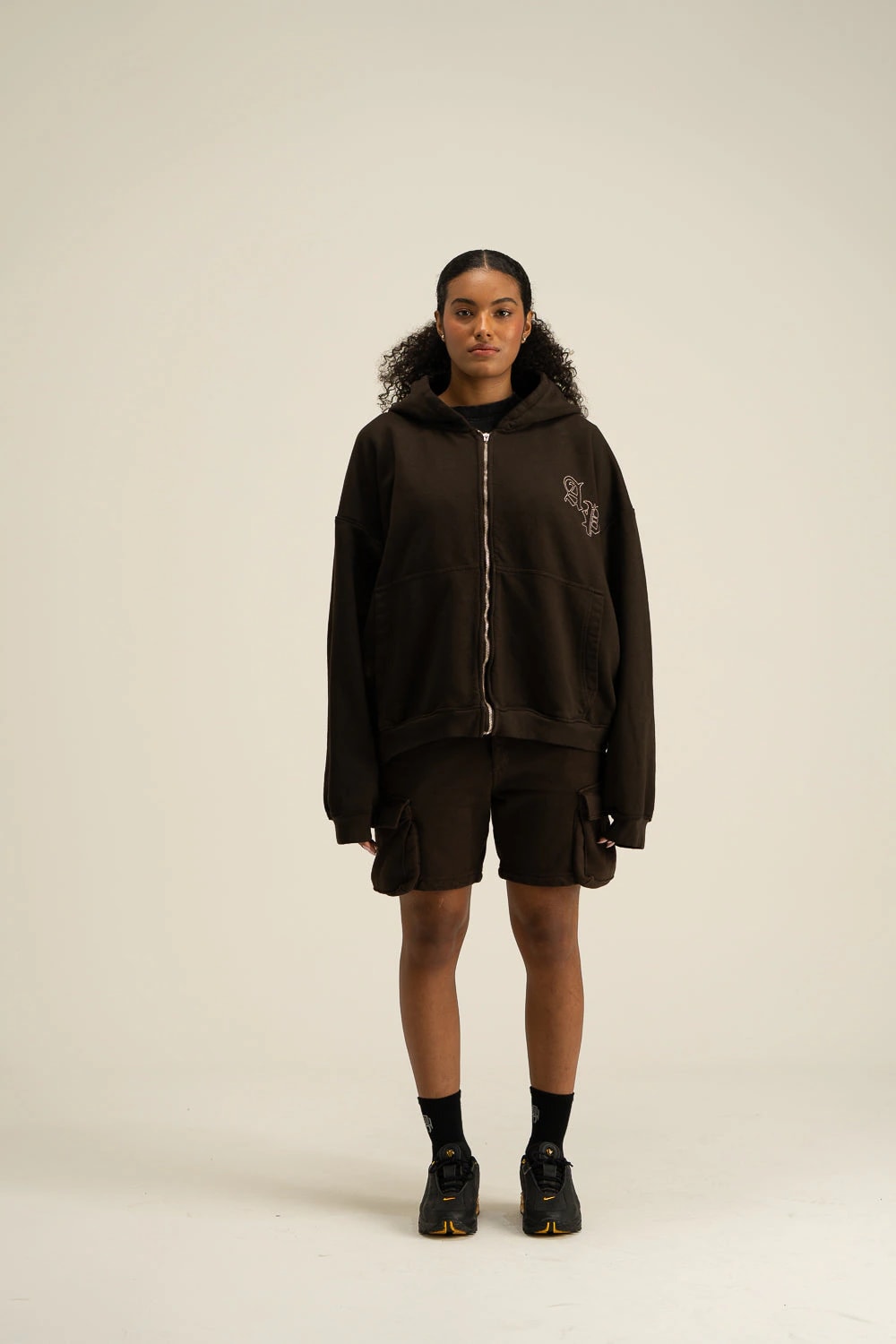 TERRA HOODIE - imagen 1