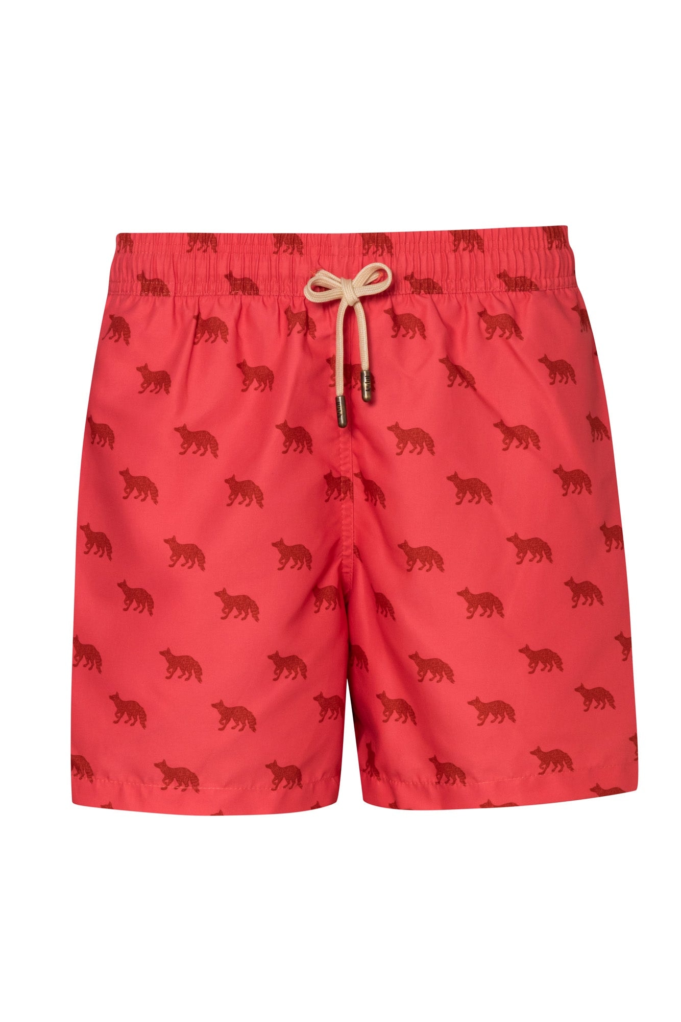 Pantaloneta de Baño Slim Tilki Salmon - imagen 1