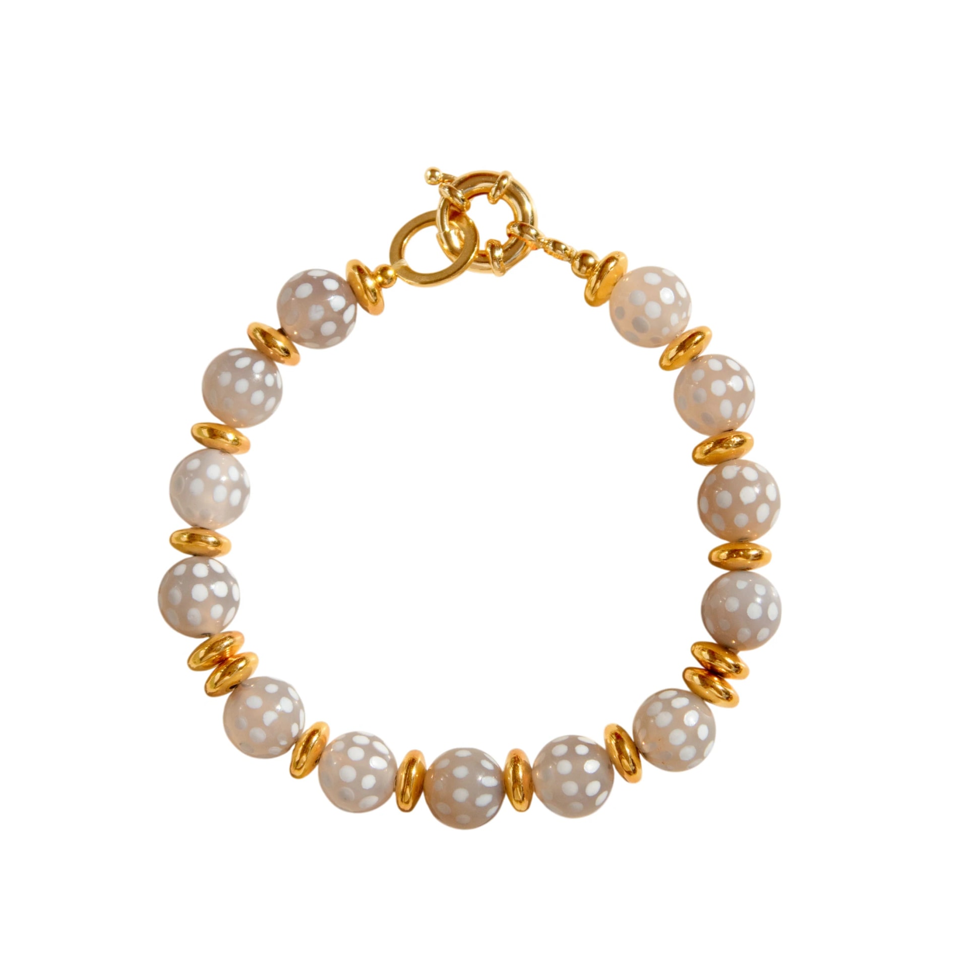 PULSERA AGATA - imagen 1