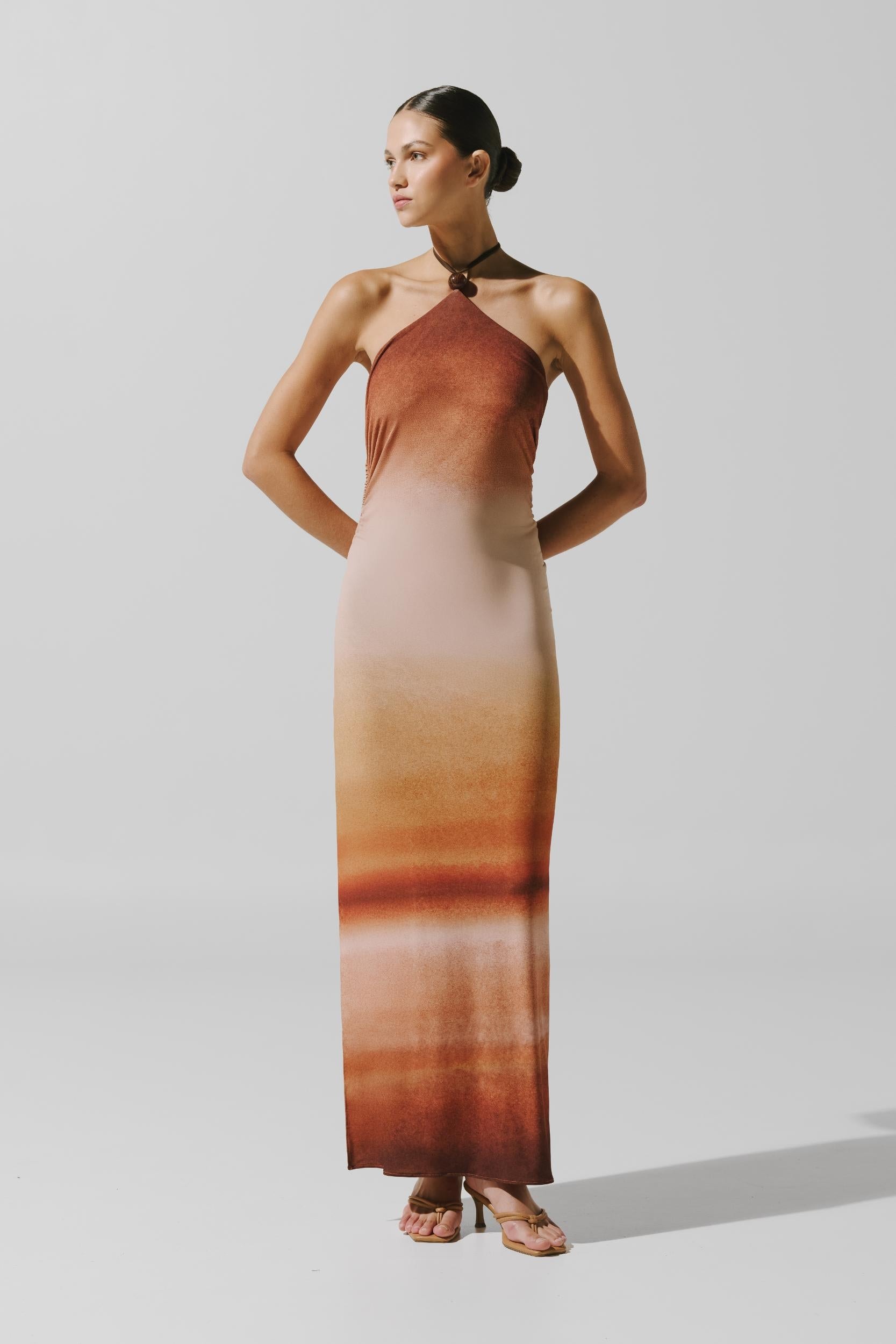 Blake Maxi Dress - imagen 1