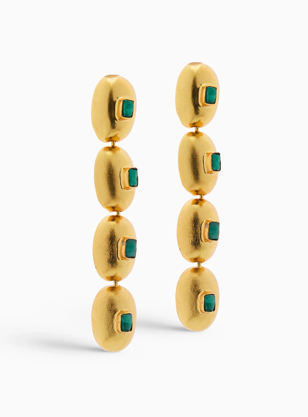 Hudson Muse Maxi Earrings - imagen 1