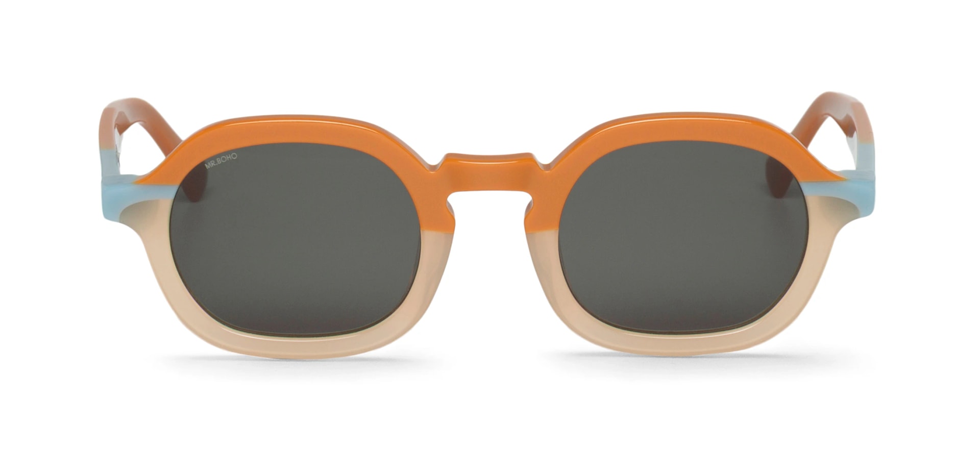 MEMPHIS -  EL PATIO WITH CLASSICAL LENSES - imagen 1