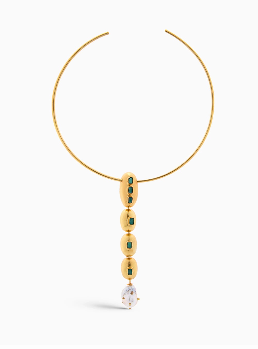 Lumiér Necklace - imagen 1