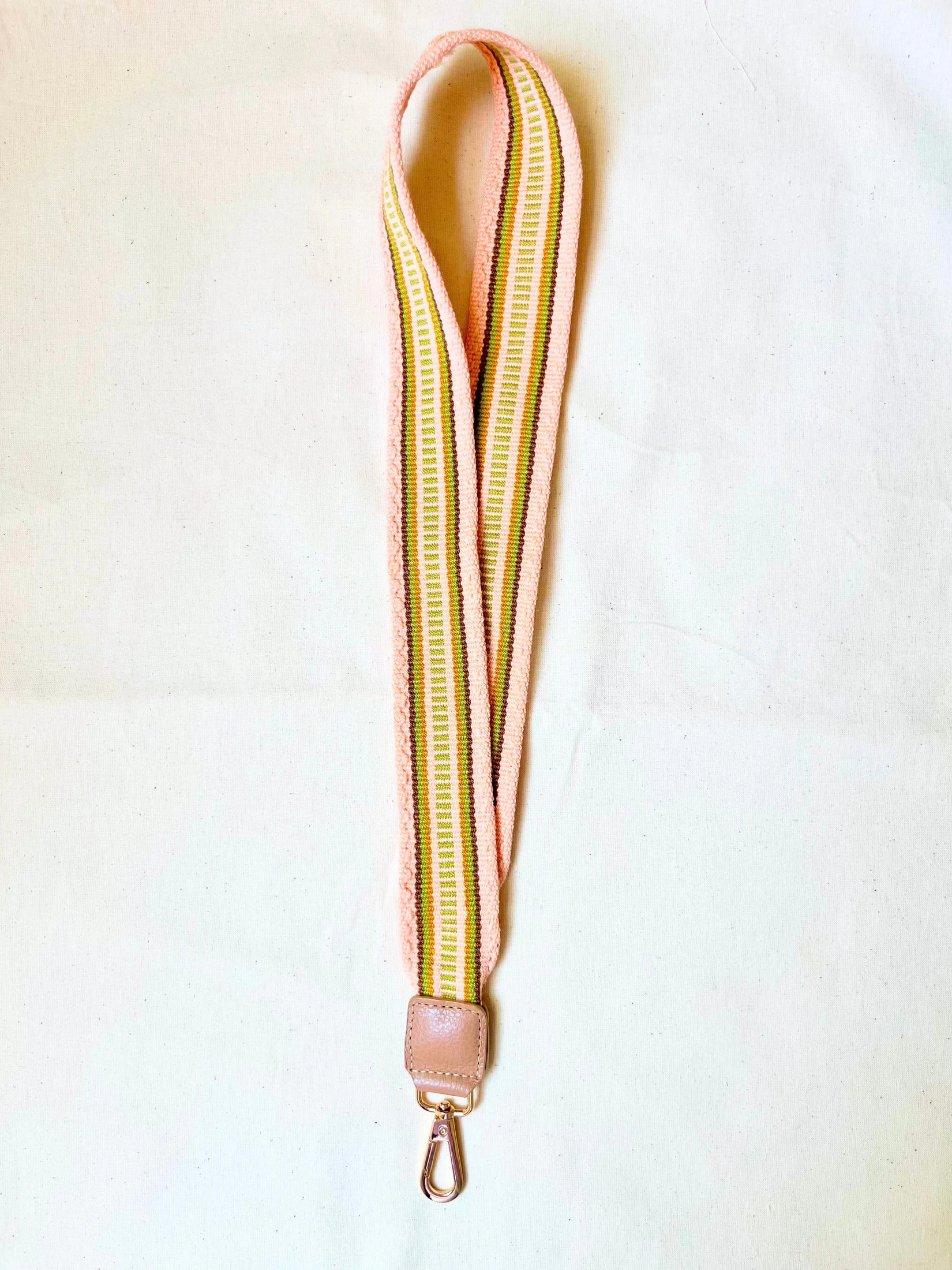 Lanyard Key Strap - imagen 1