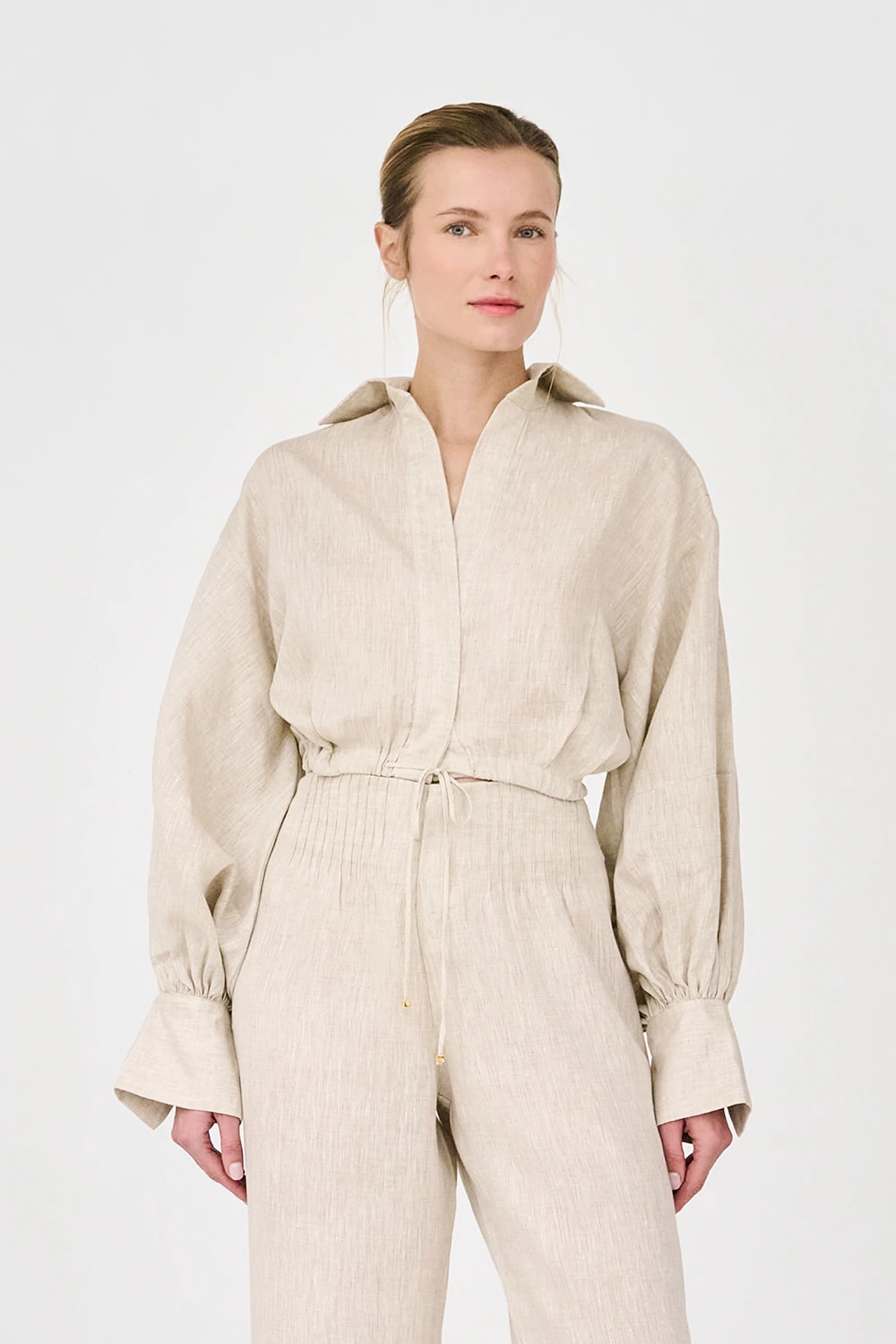 BLUSA JASPE - imagen 1