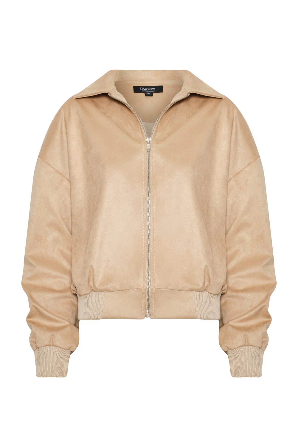 Chaqueta barbados taupe - imagen 1