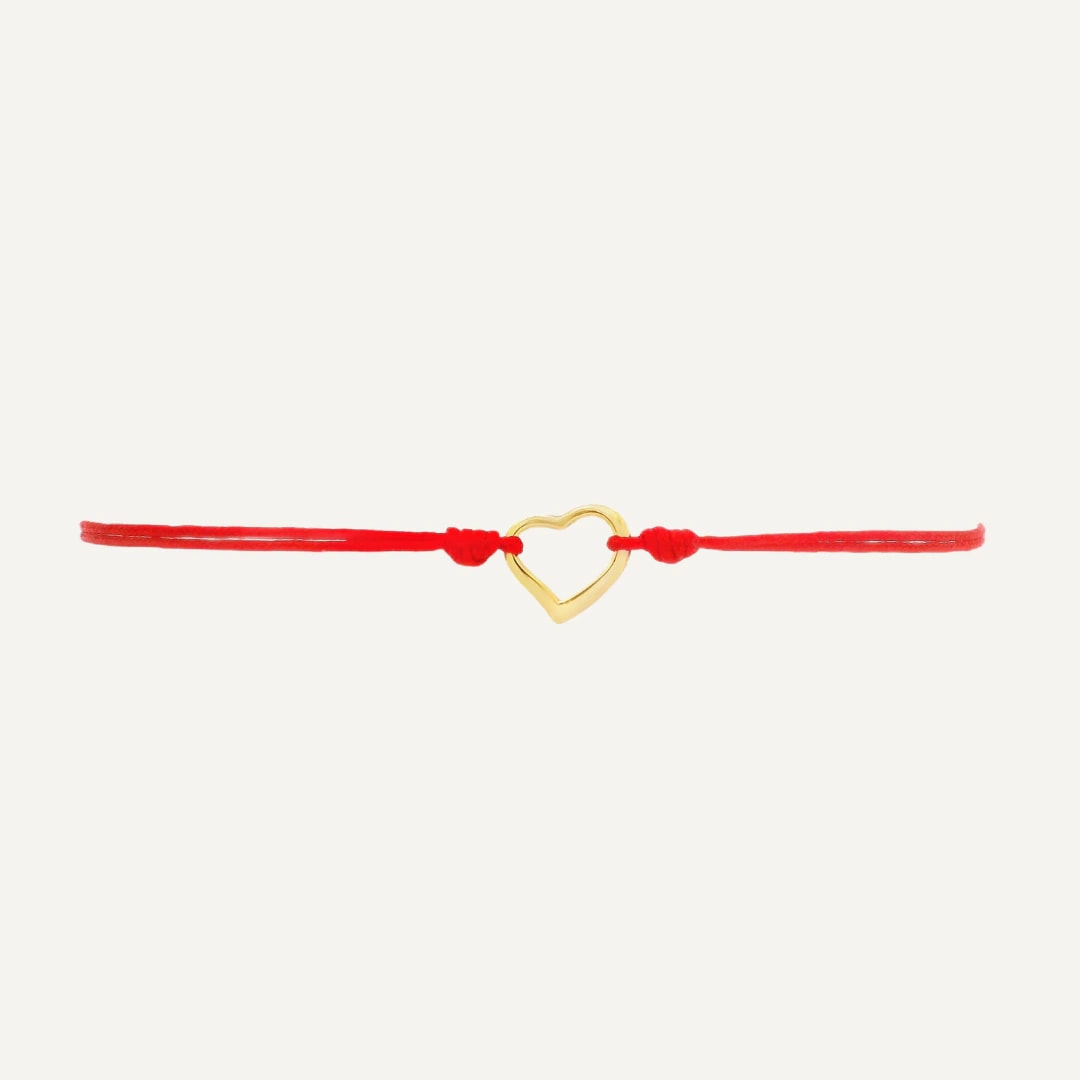 Pulsera Your Heart para Hogares Bambi - imagen 1