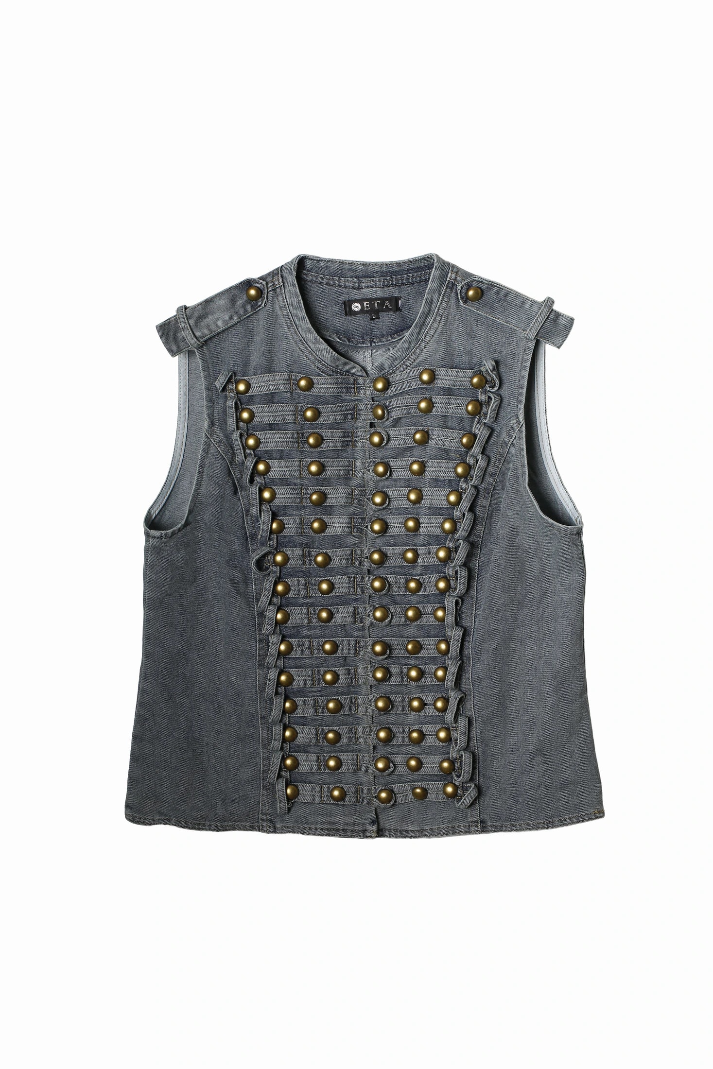 COMMAND VEST - imagen 1
