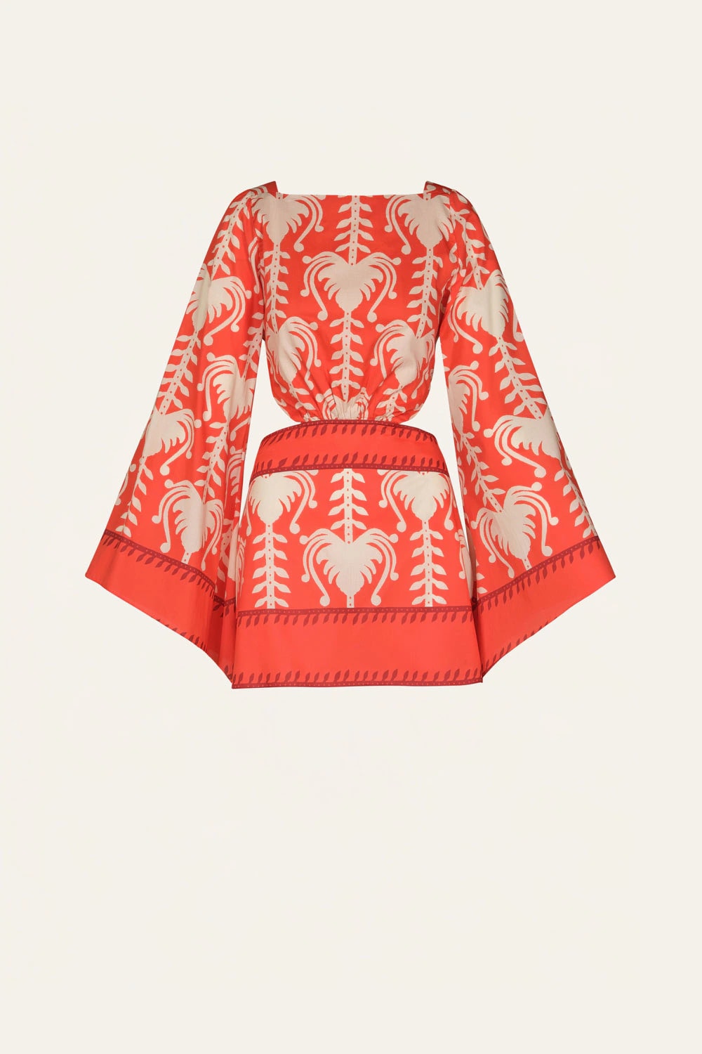 Words Of Wisdom Dress - imagen 1