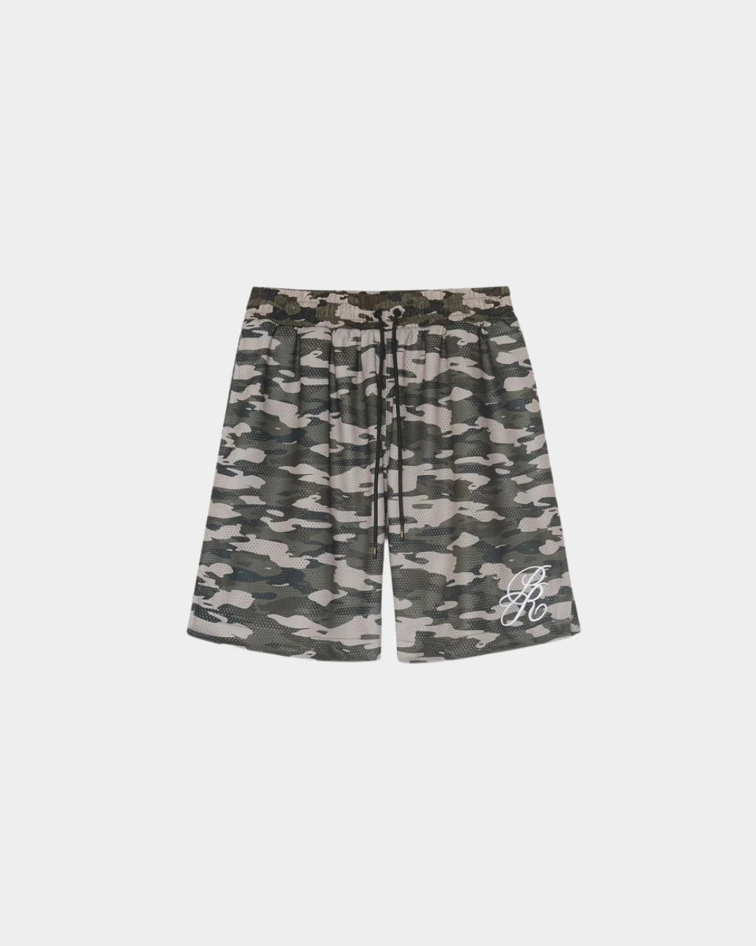 RUSTIC SHORTS - imagen 1