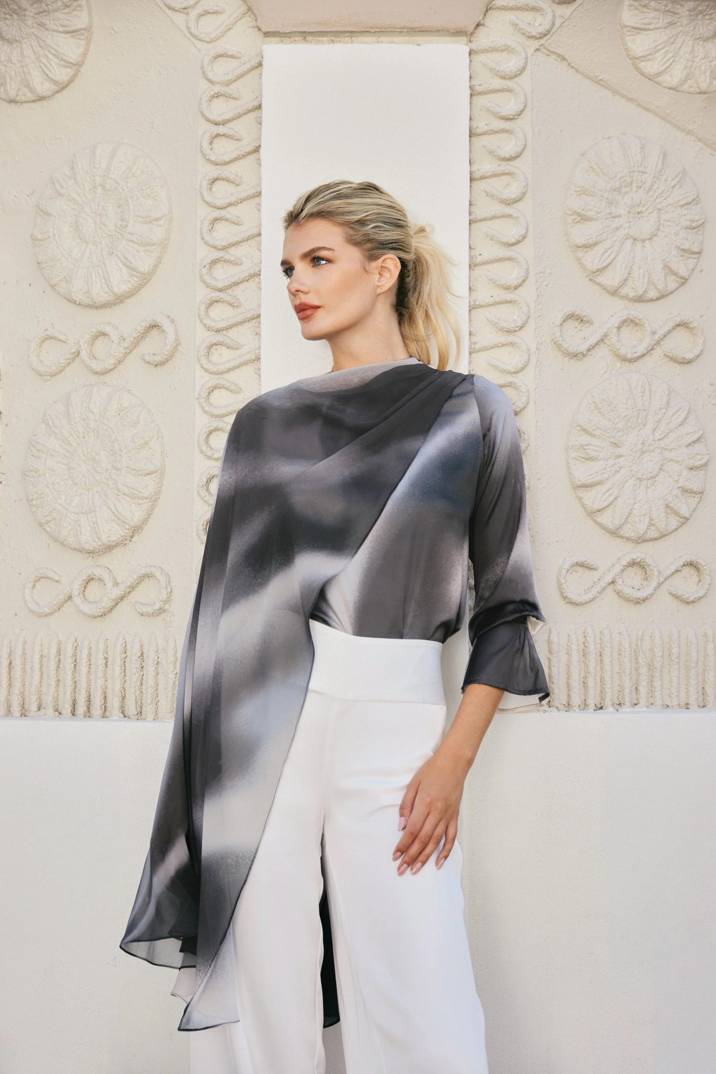 Ary blouse - imagen 1