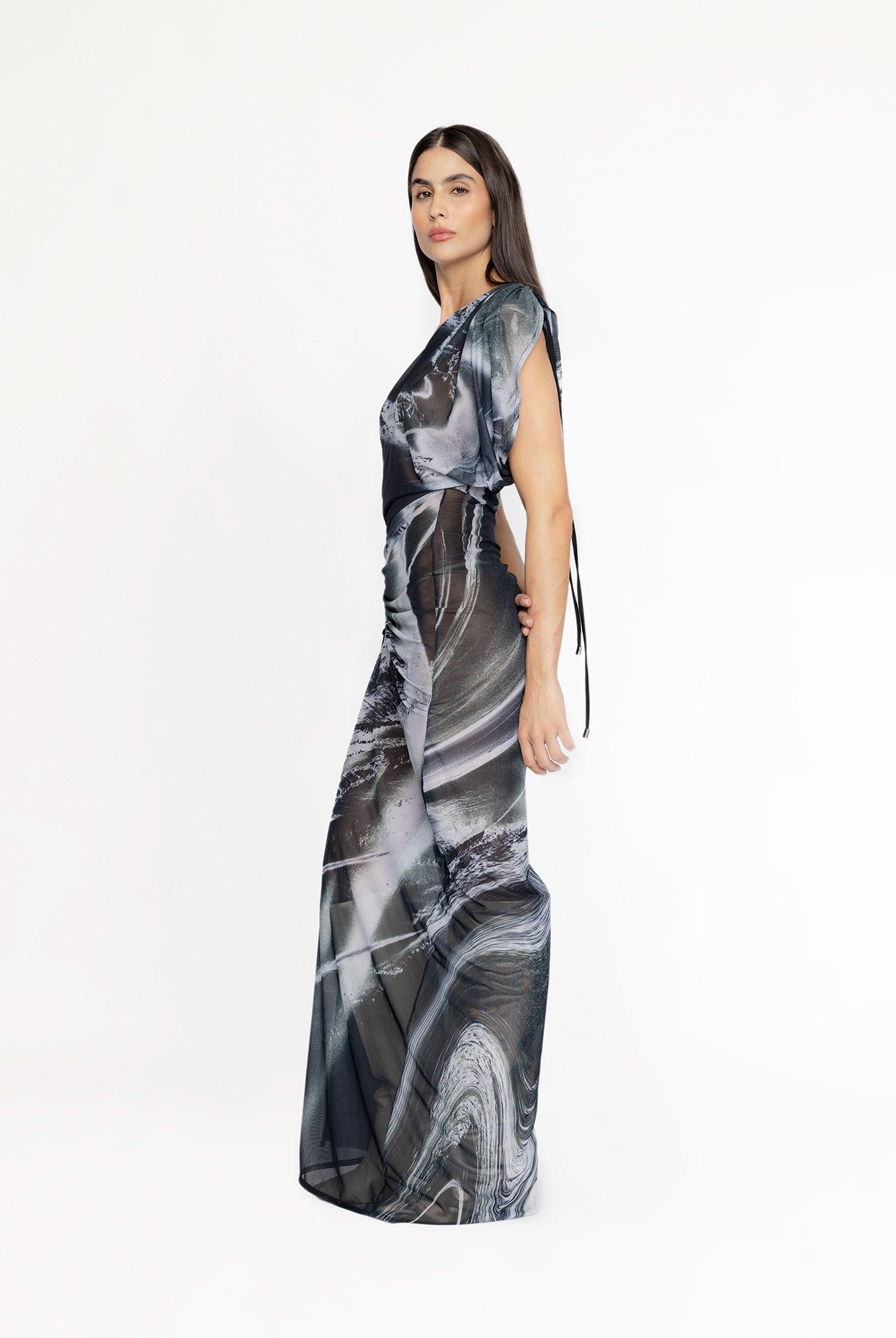 Delphi Dress - imagen 1