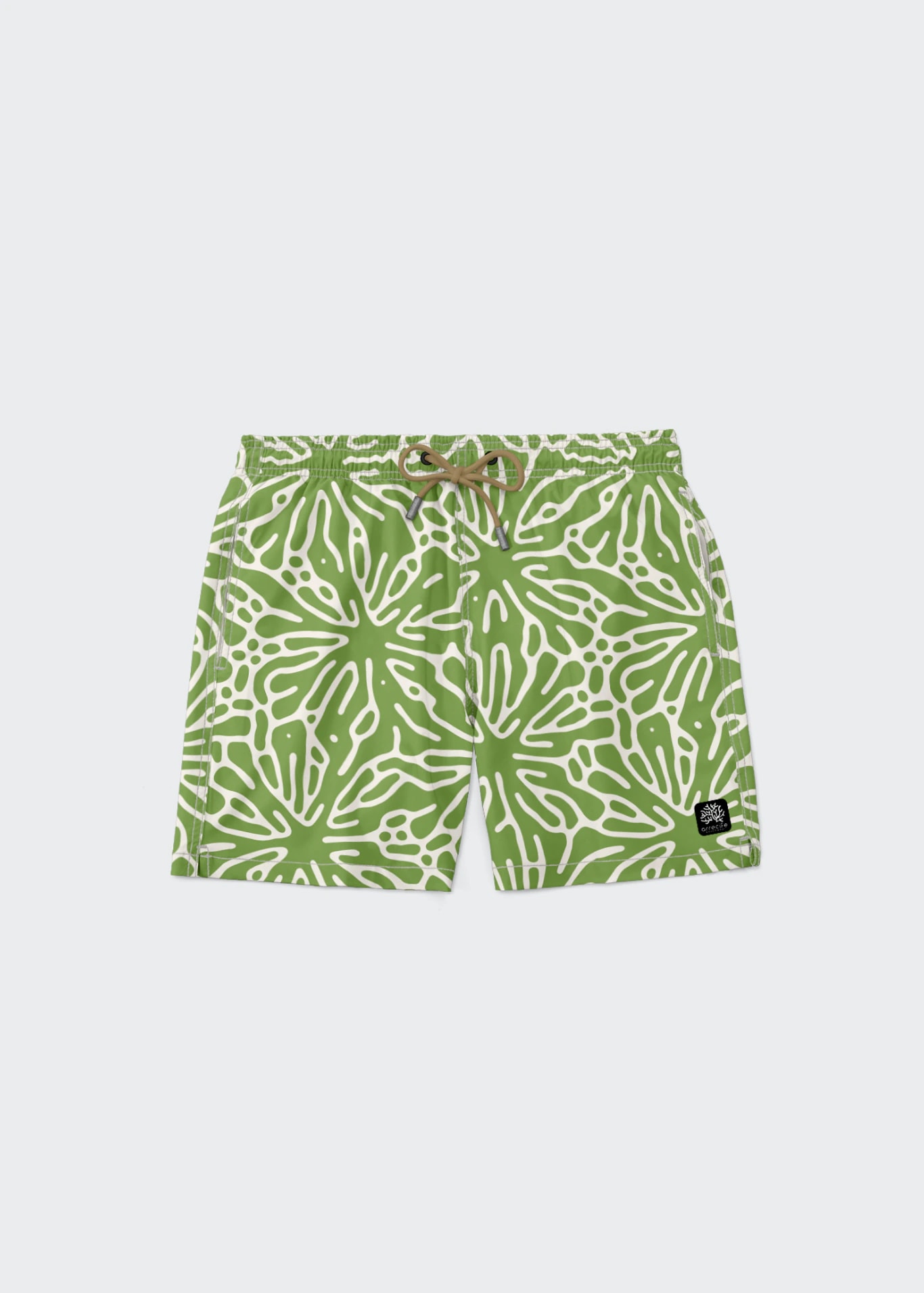 SHORT DE BAÑO YAGRUMO - imagen 1
