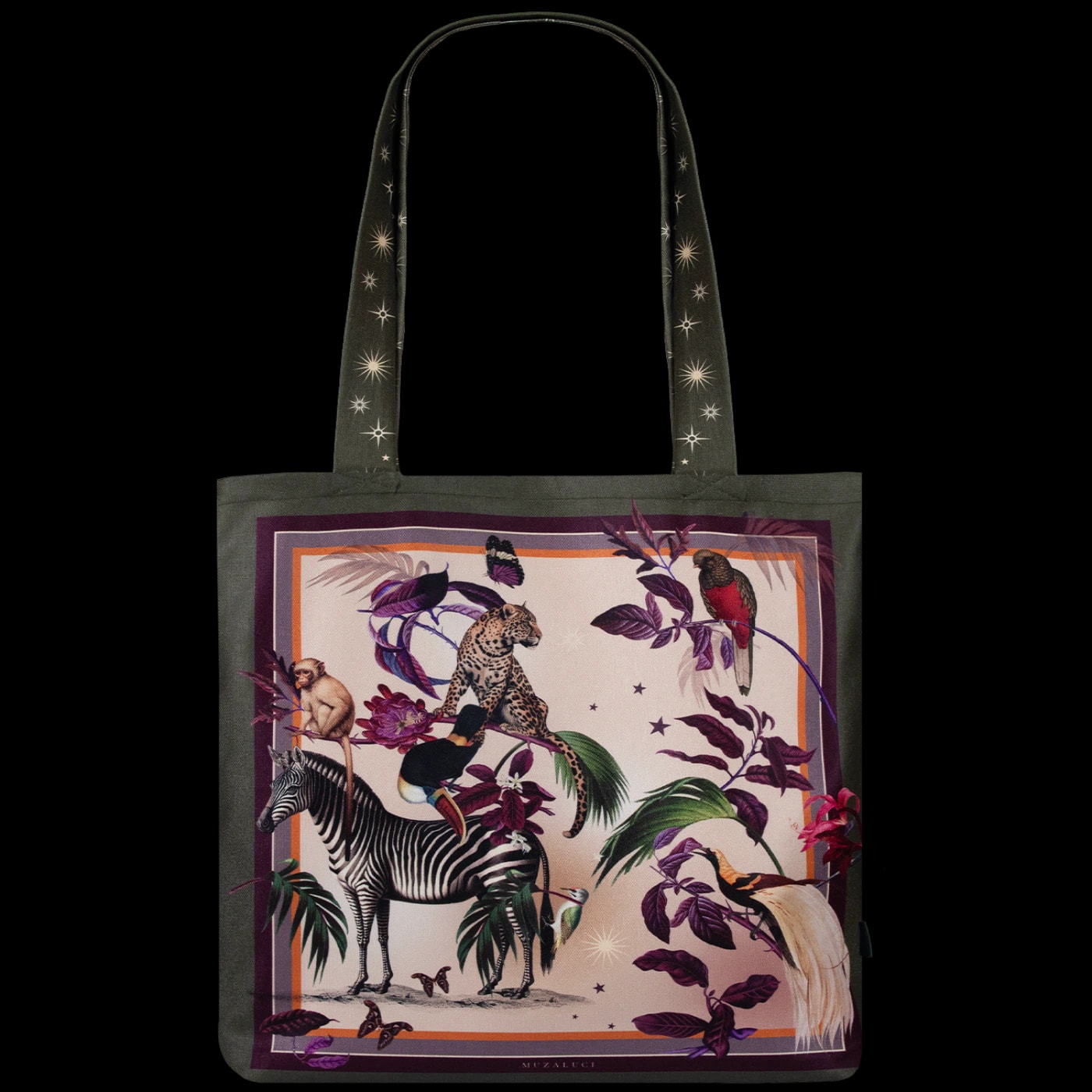Tote Bag .- Natura - imagen 1