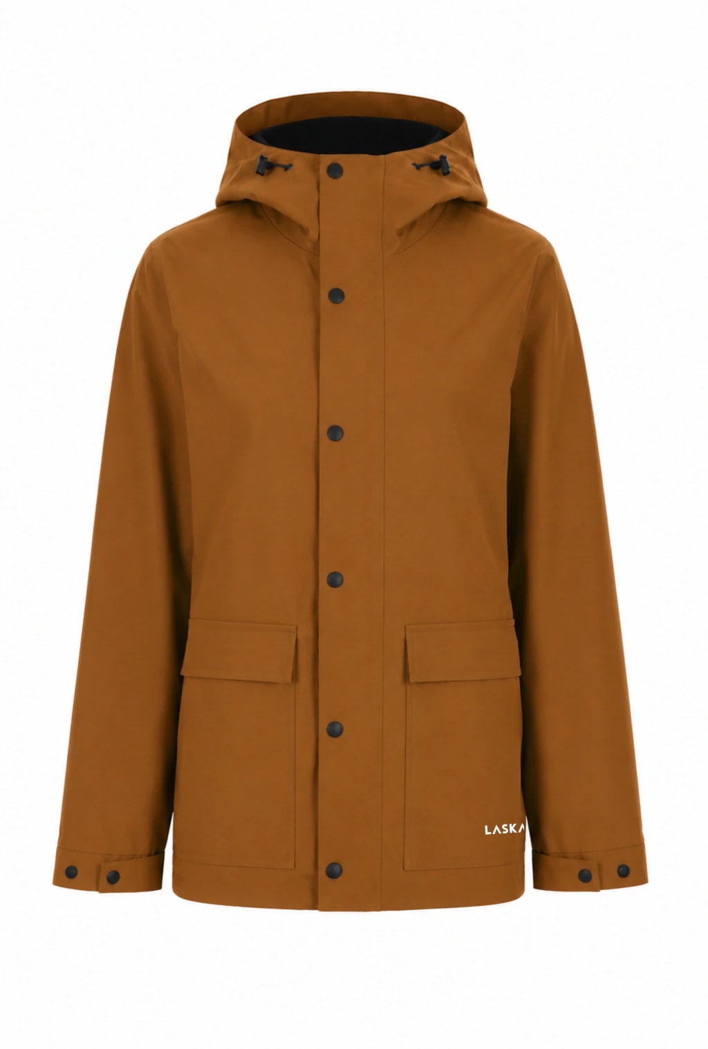 Torrent Parka Terra Mujer - imagen 1