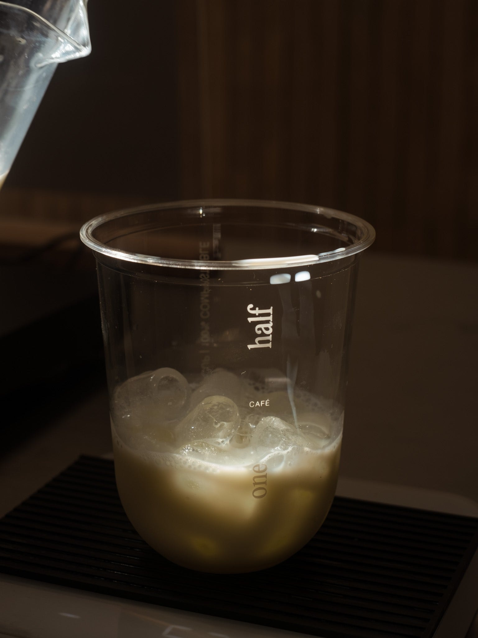 MATCHA LATTE - imagen 1