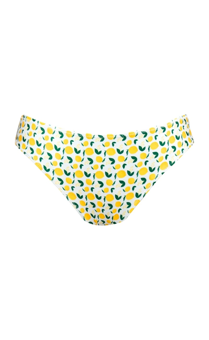 PANTY BIKINI FULL COVER VITTORIA - imagen 1