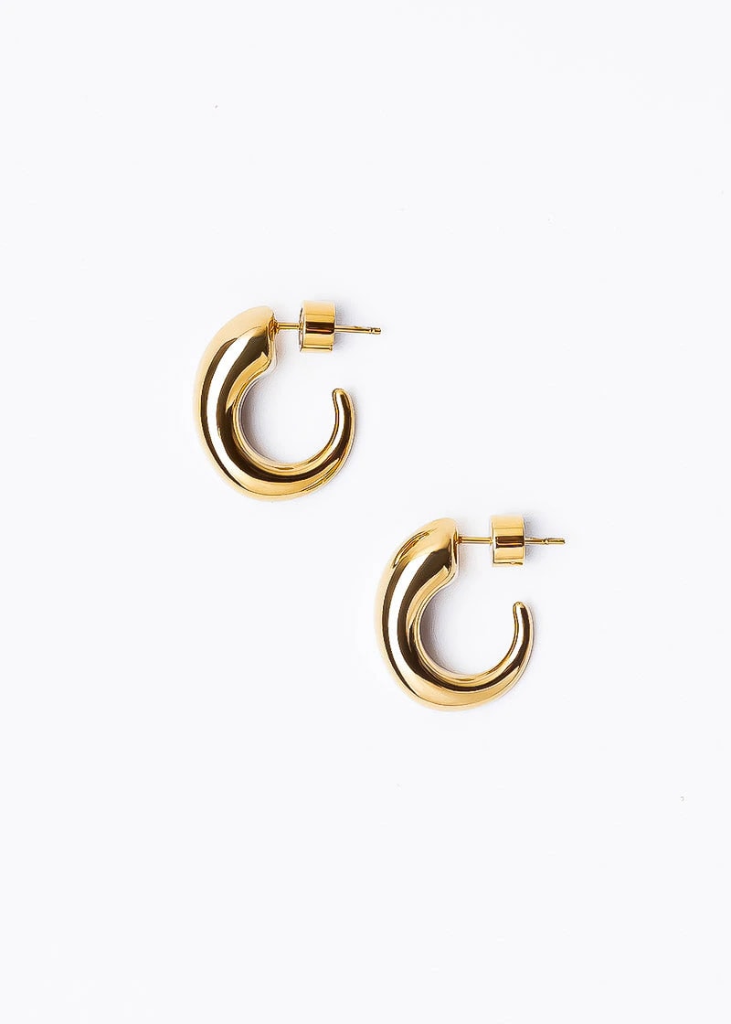 Kari Hoops Dorado - imagen 1