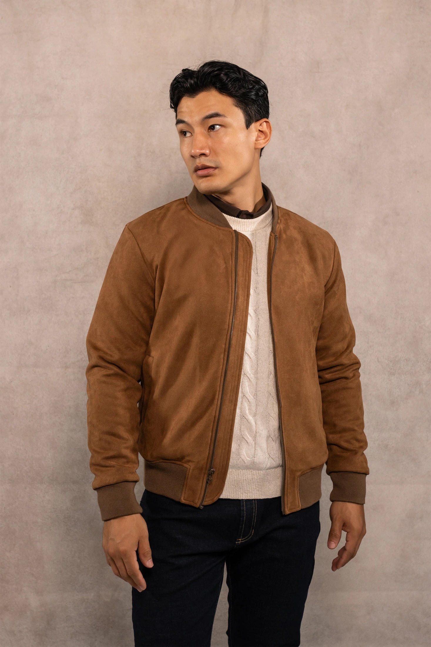 Bomber Jacket Amelia - imagen 1