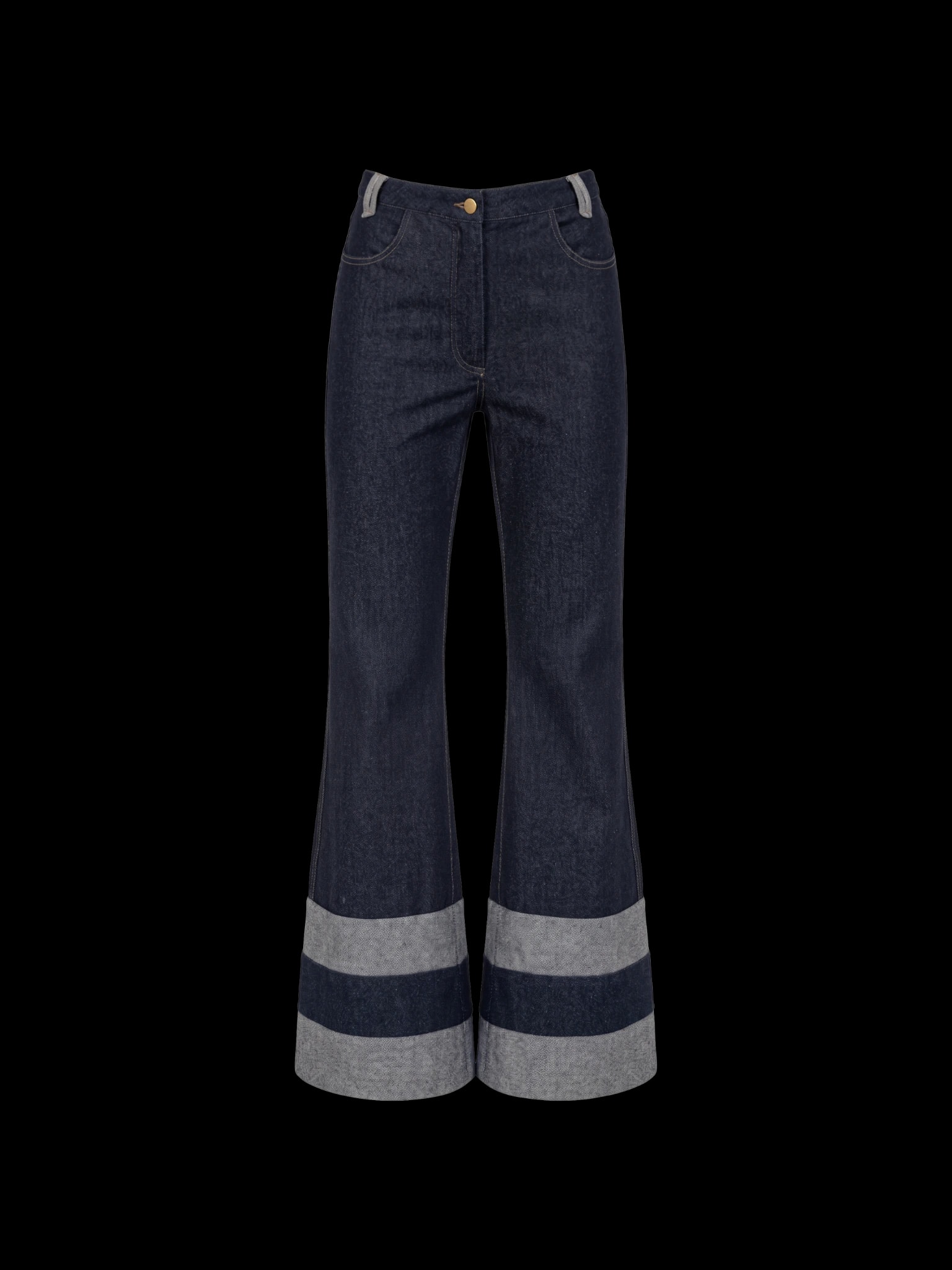 DANICA JEAN DARK BLUE/LIGHT BLUE - imagen 1